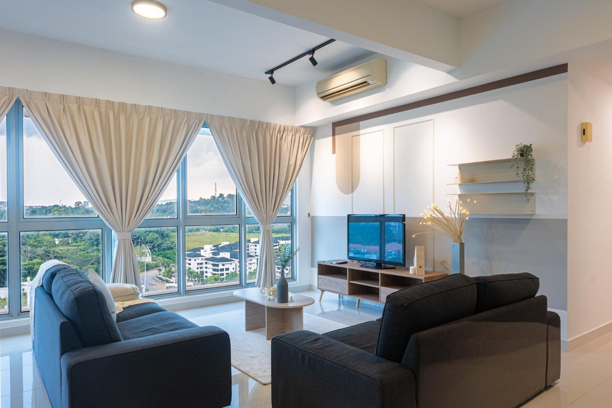 MyRehat Regalia Residences