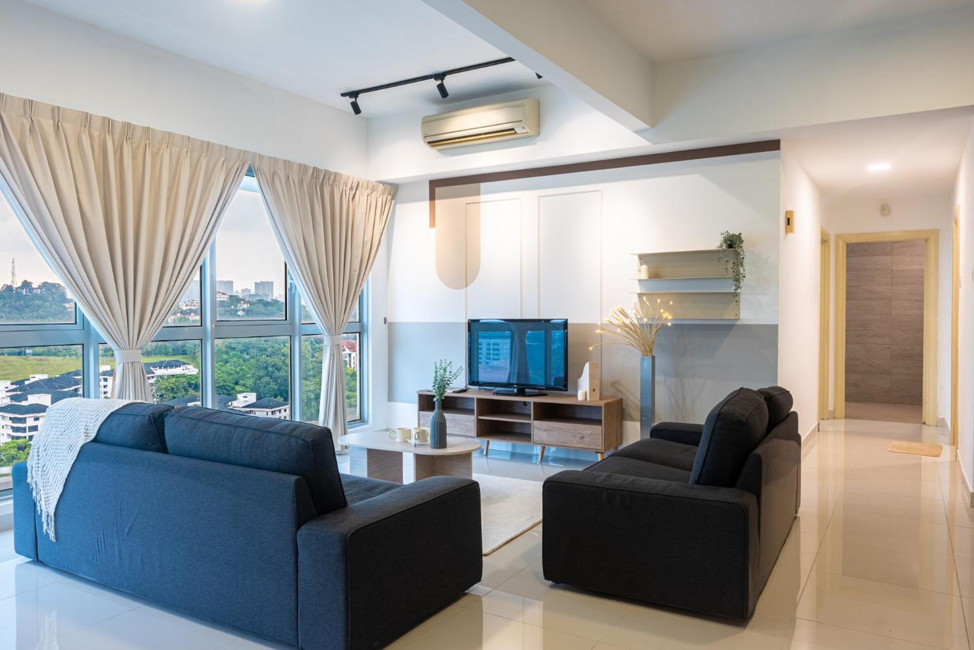 MyRehat Regalia Residences