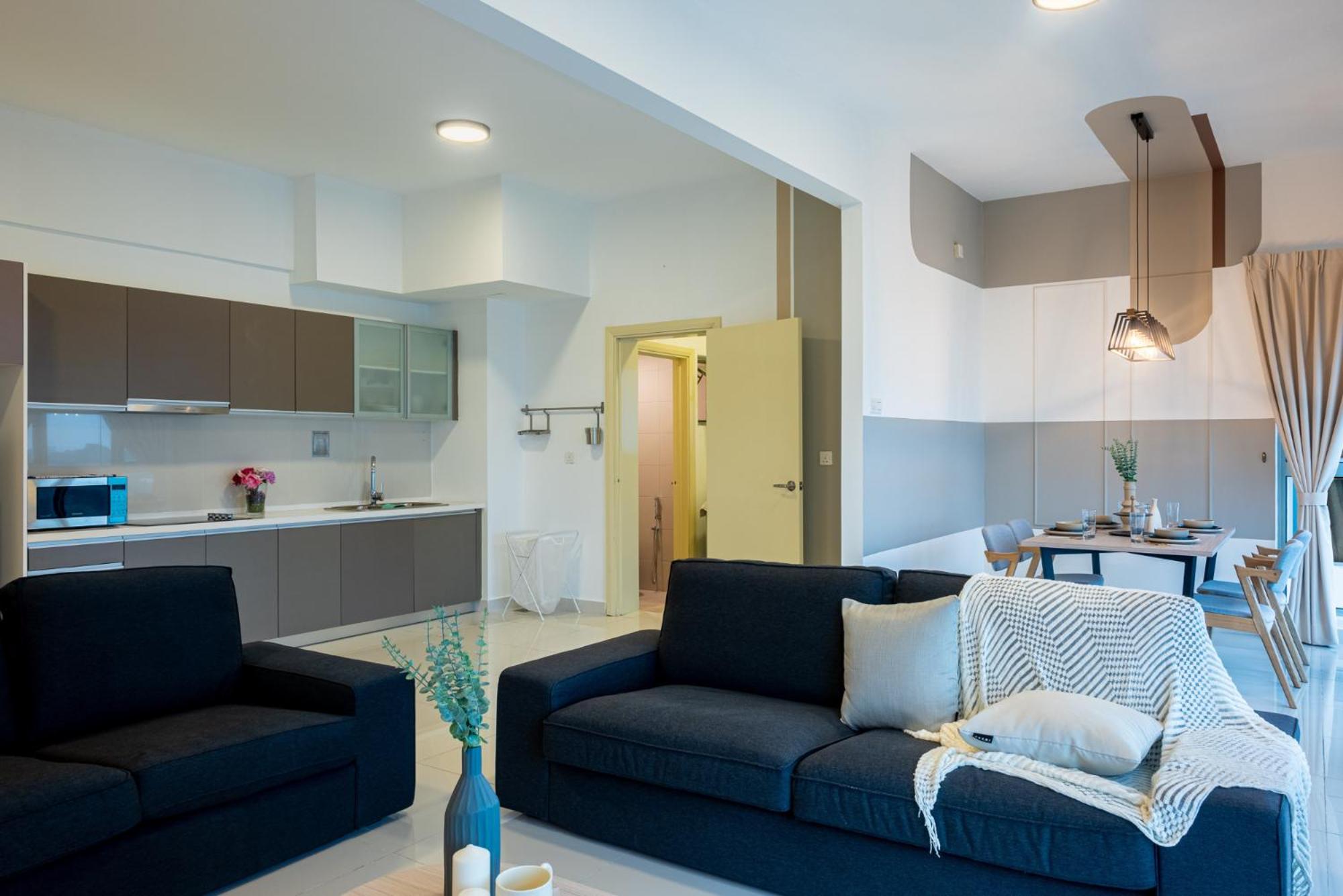 MyRehat Regalia Residences