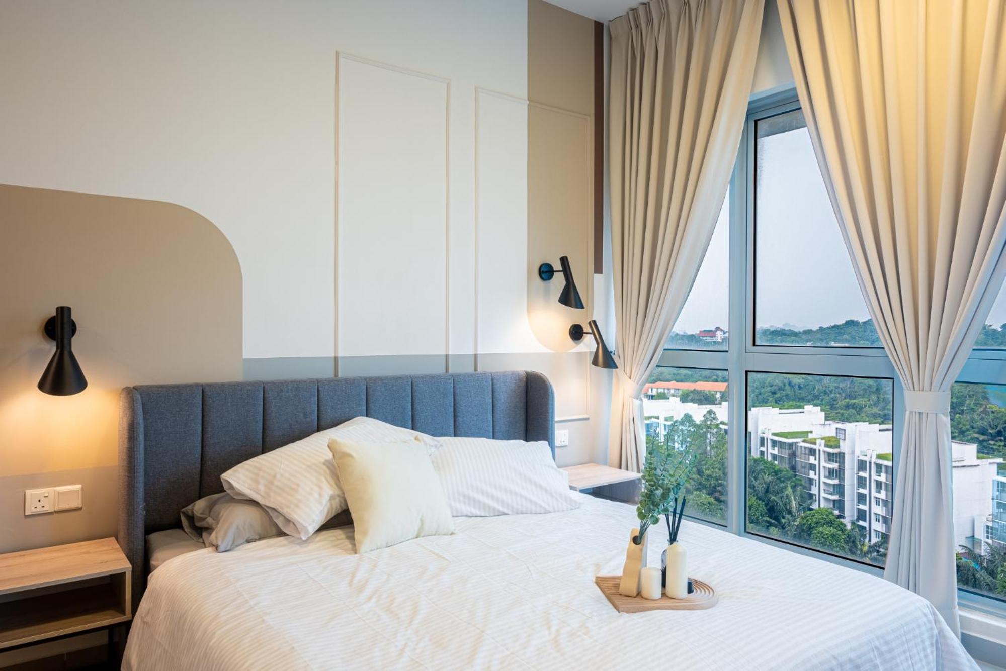MyRehat Regalia Residences