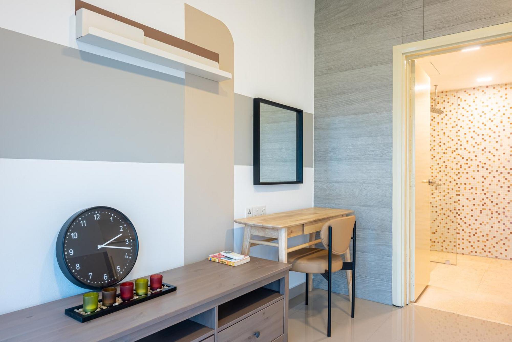MyRehat Regalia Residences