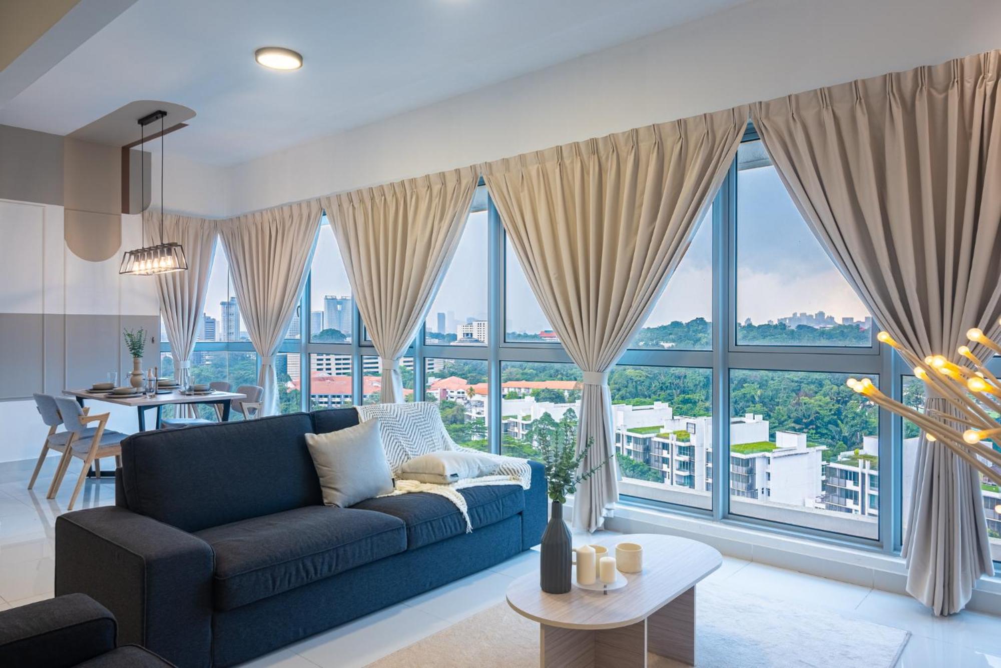 MyRehat Regalia Residences
