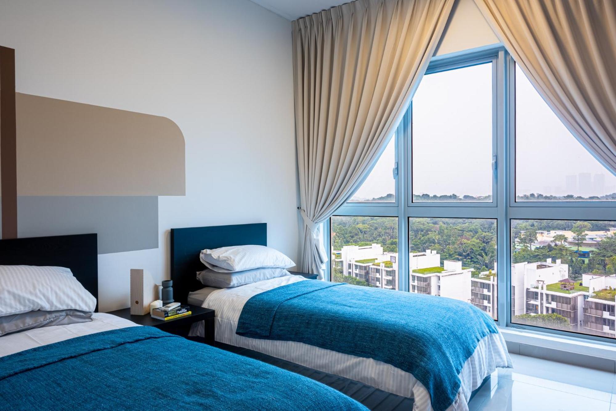 MyRehat Regalia Residences
