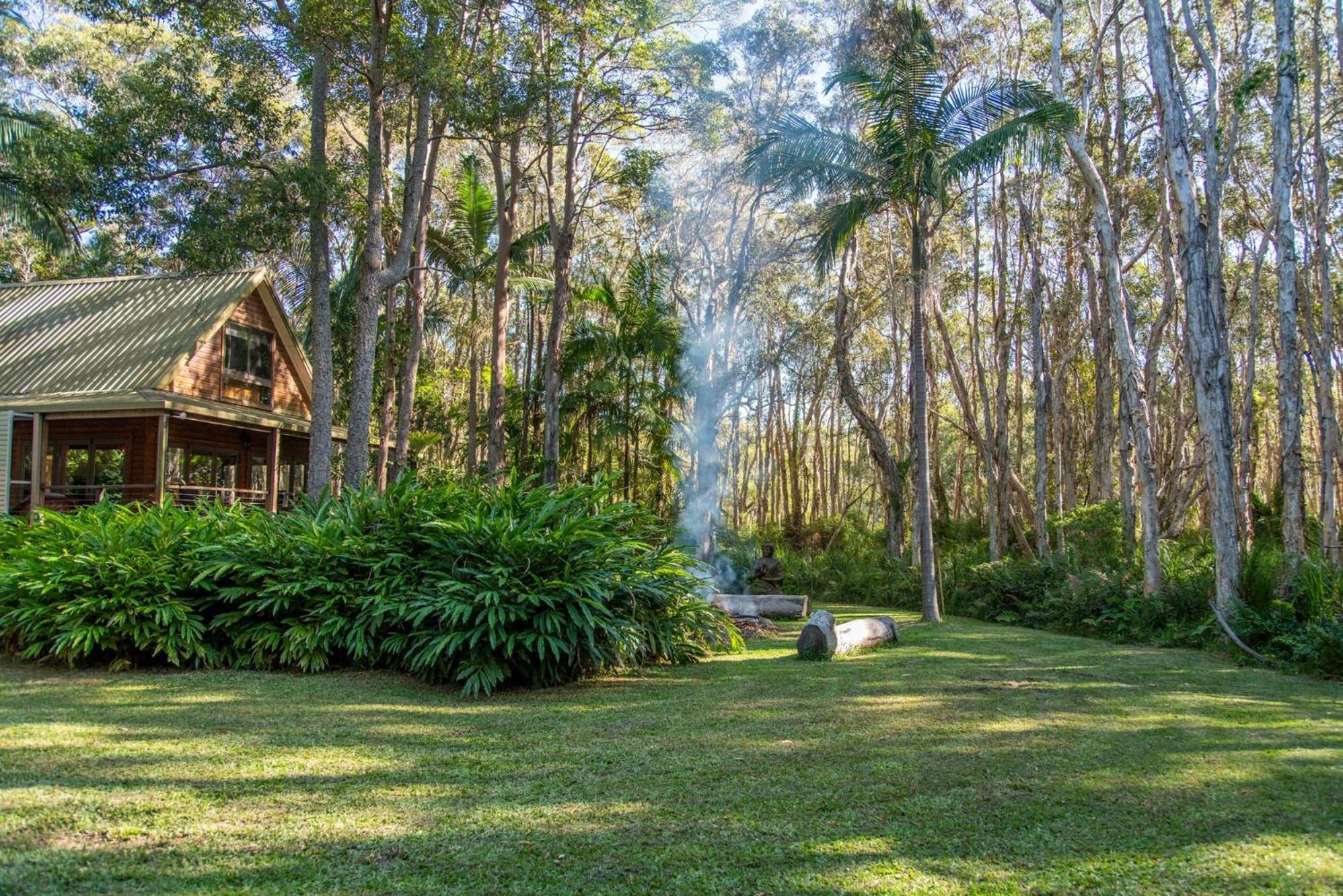 Buddha's Bungalow