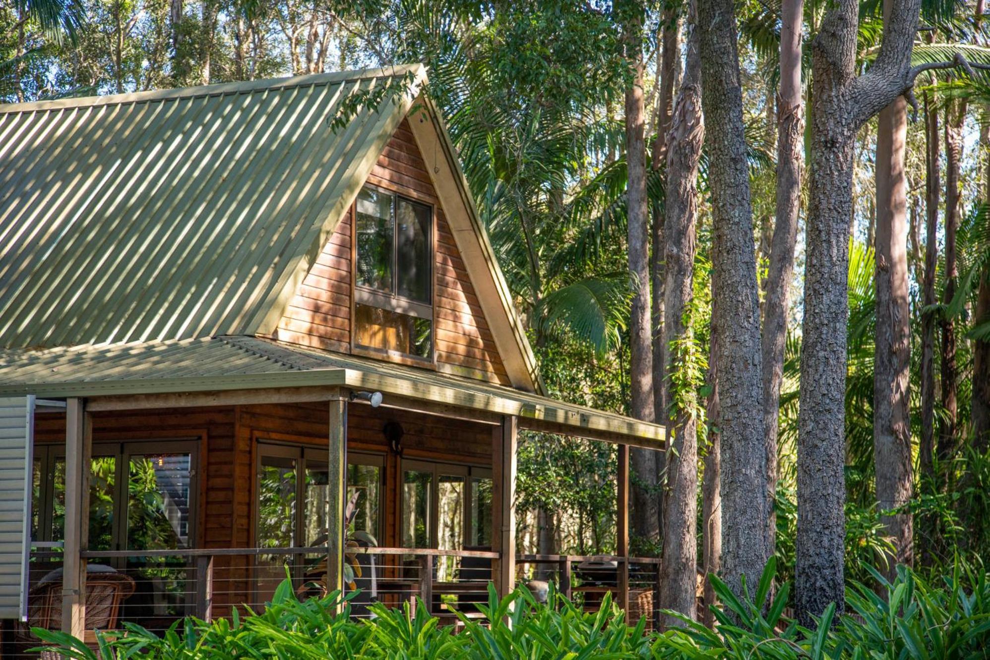 Buddha's Bungalow