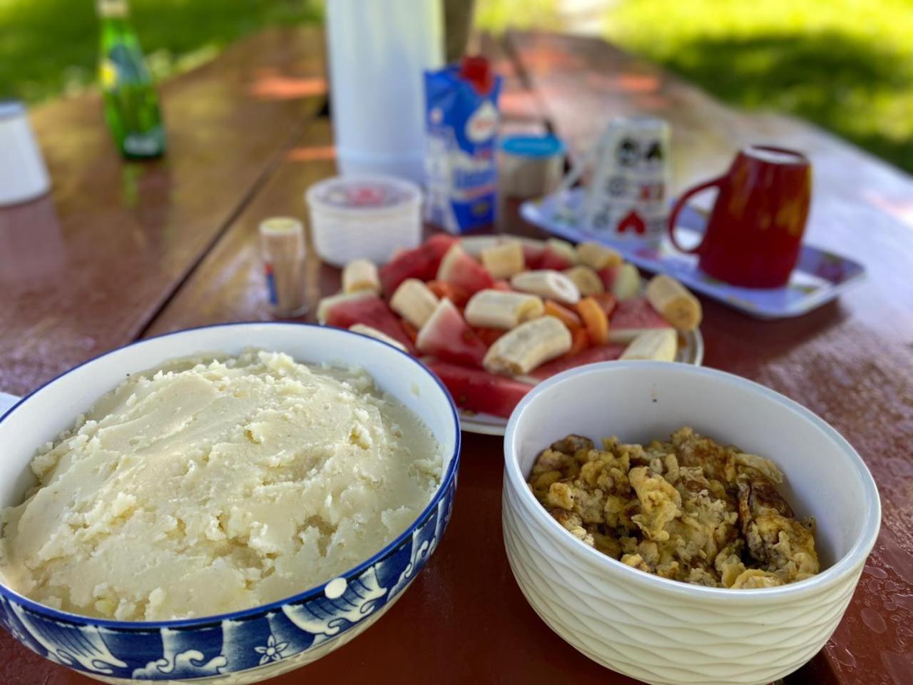 Pinar del Valle - Glamping en el Bosque - Propiedad Completa en Constanza view 5