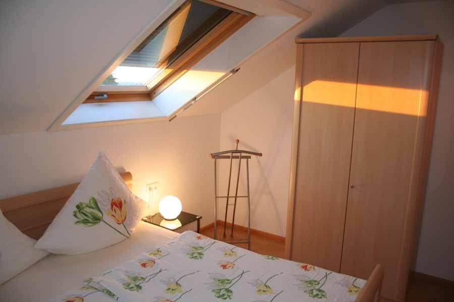Ferienwohnungen Krauss
