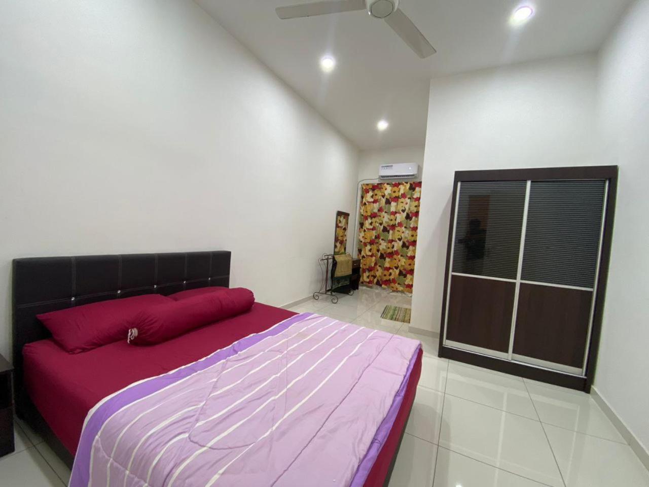 Eusof Homestay