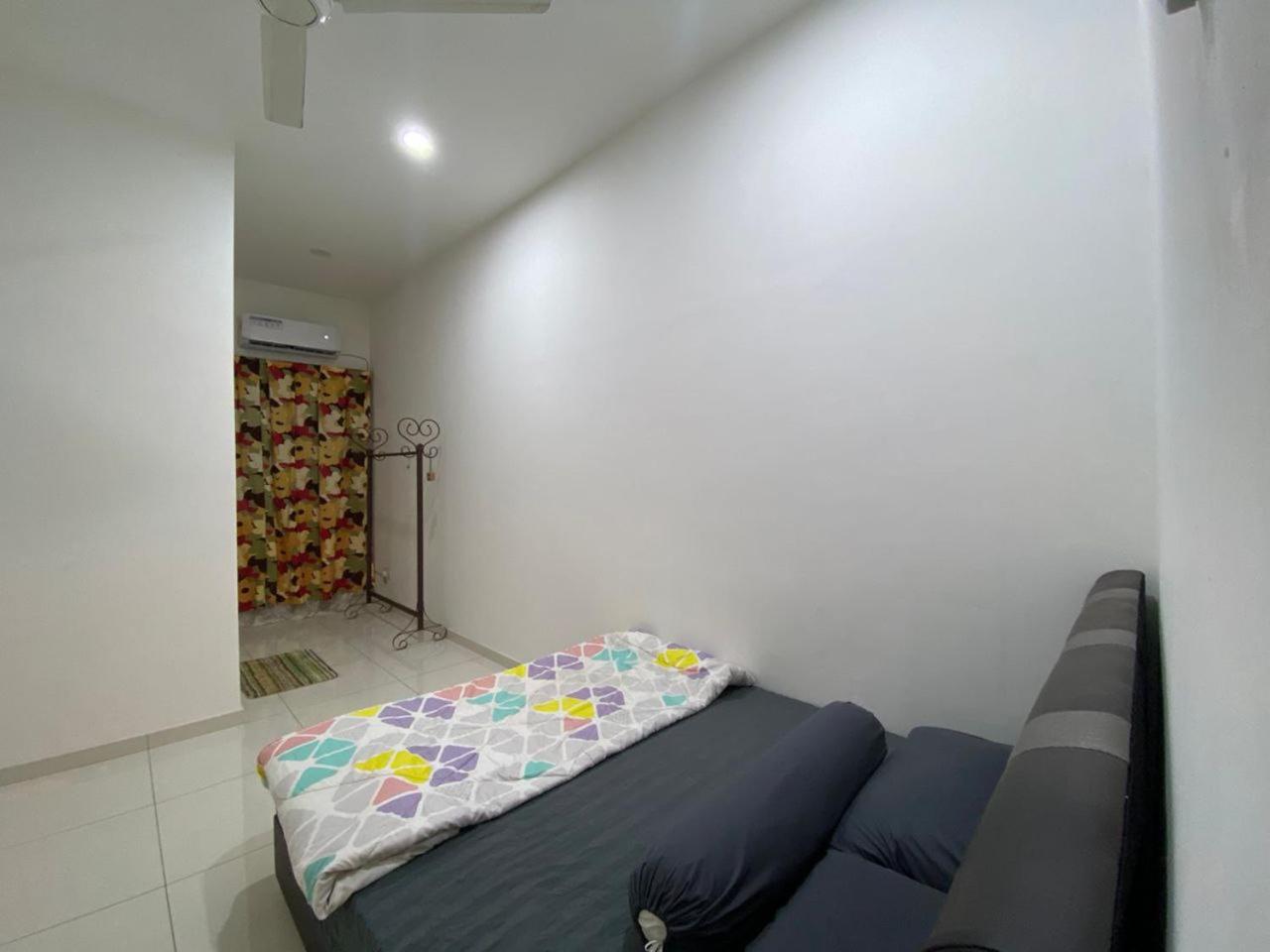 Eusof Homestay