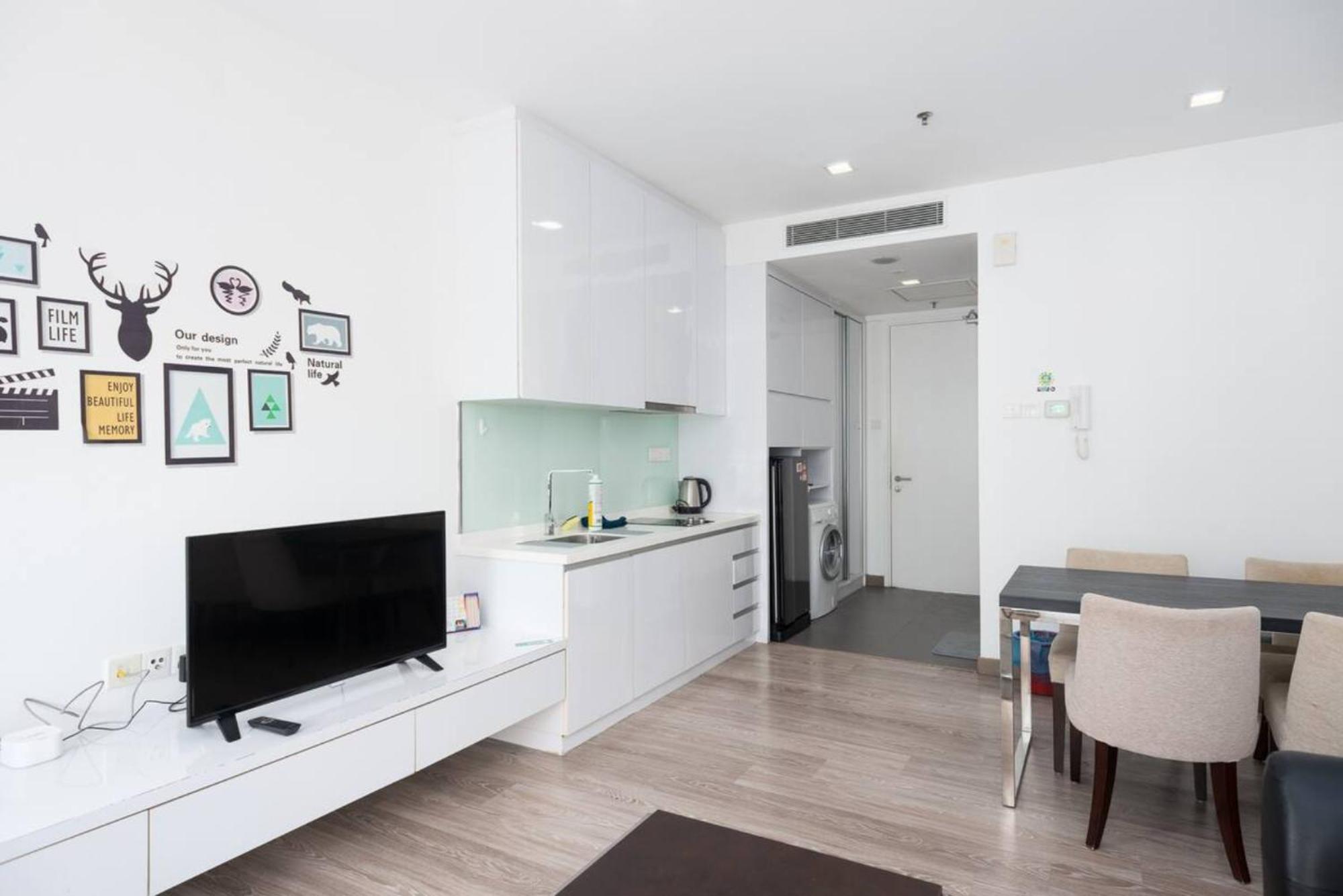 MyRehat Suites Bukit Ceylon