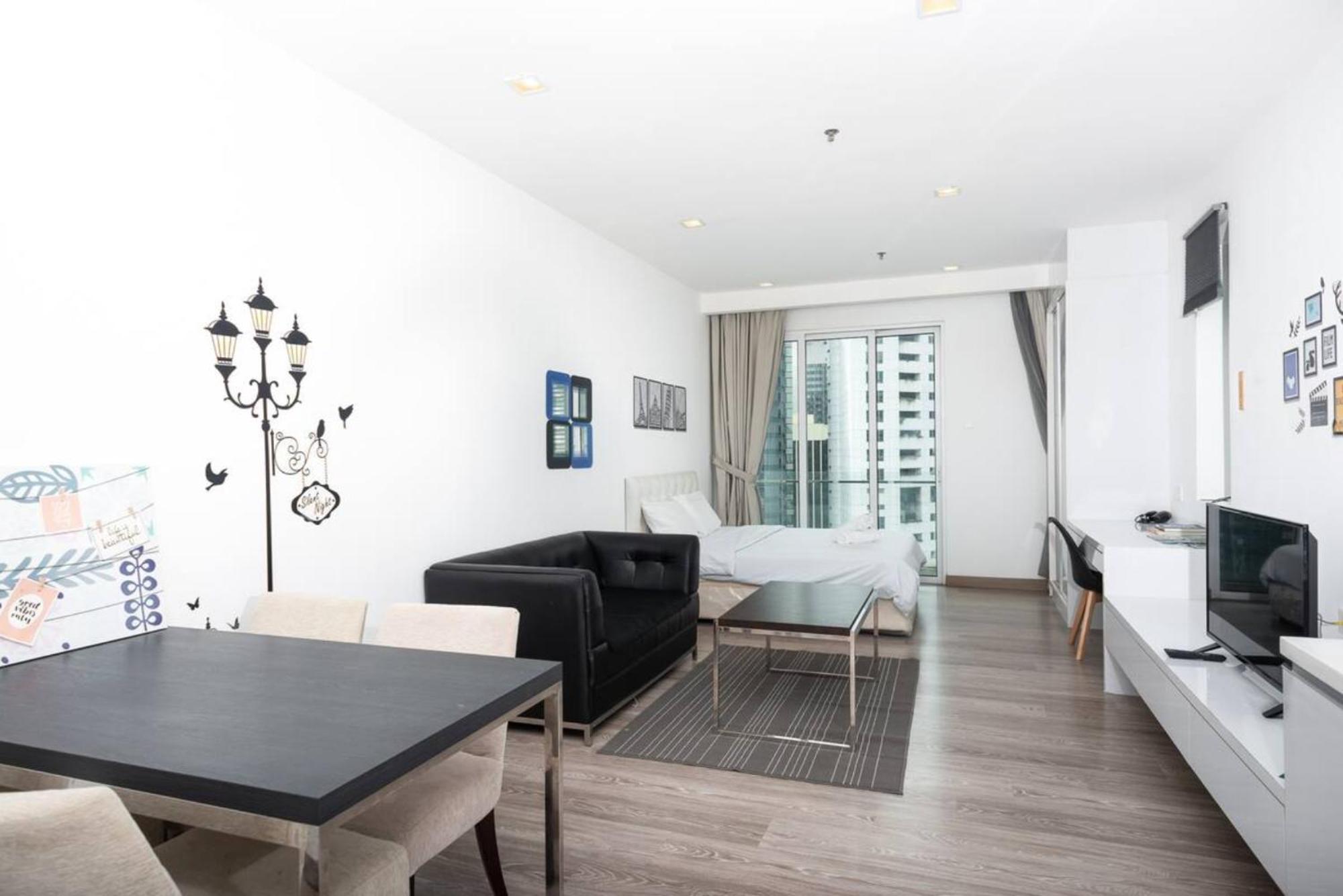 MyRehat Suites Bukit Ceylon