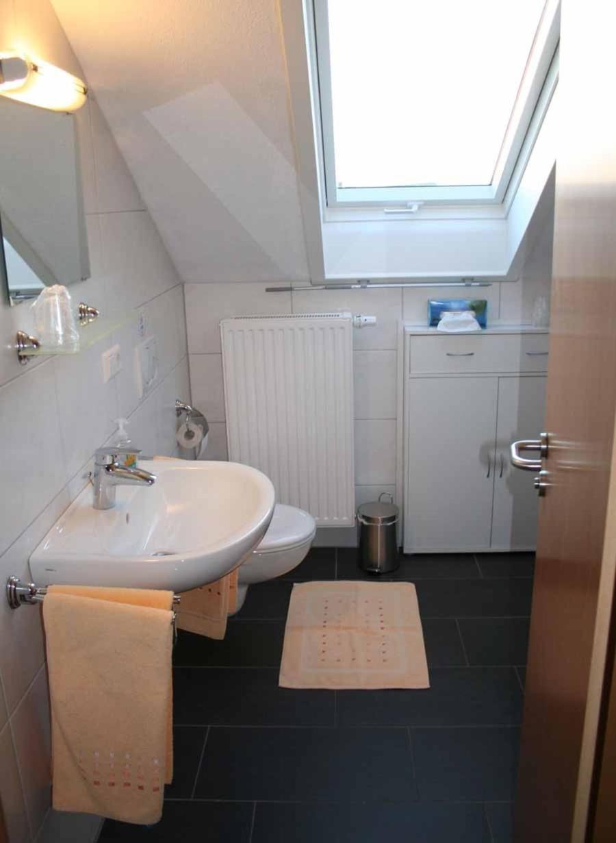 Ferienwohnungen Krauss