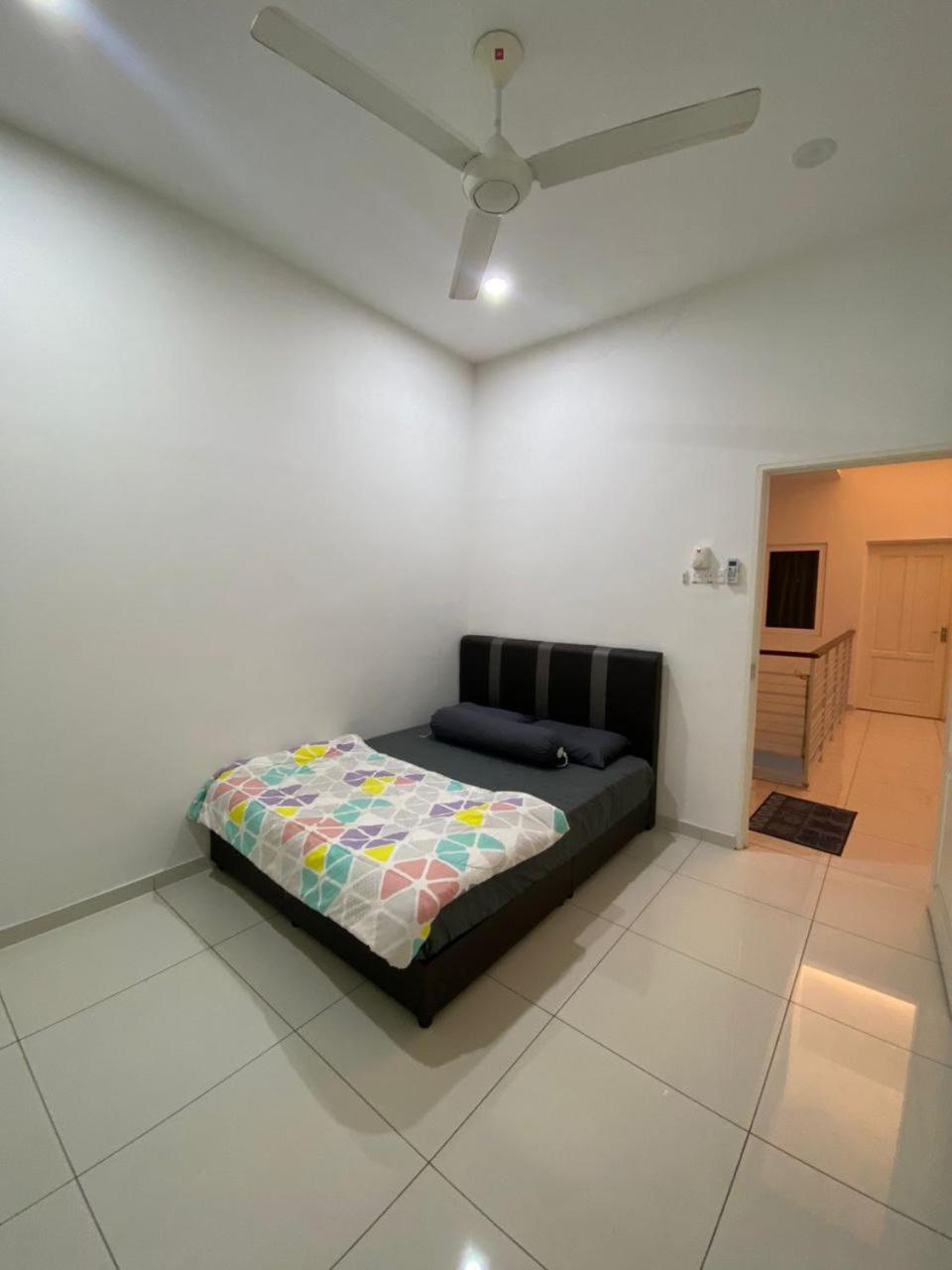 Eusof Homestay