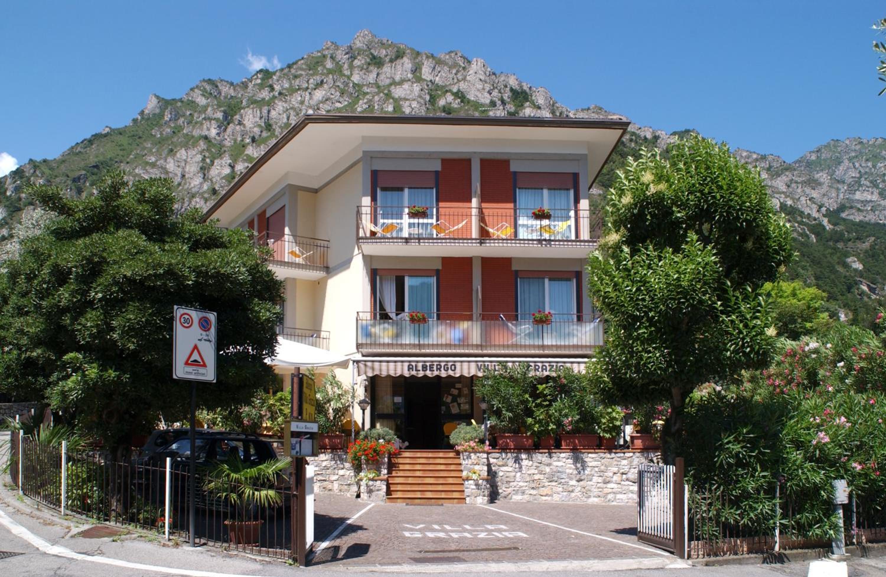 Hotel Villa Grazia - Image 1