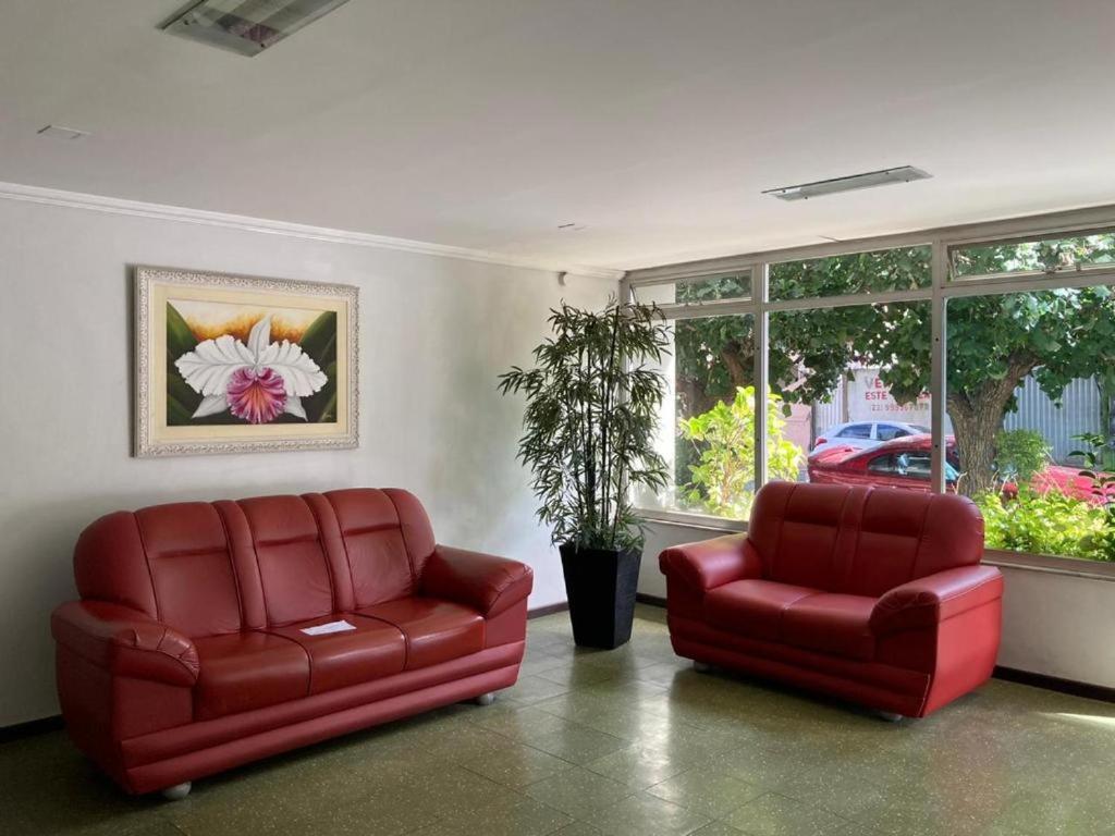 Flat do forte - Cabo Frio