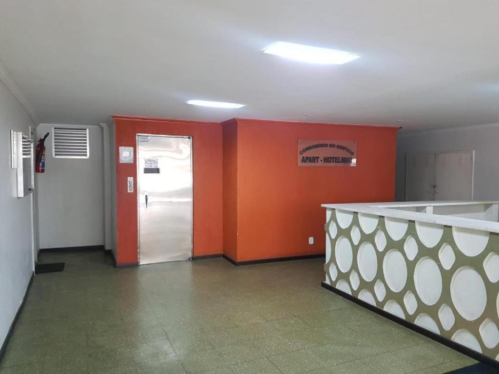 Flat do forte - Cabo Frio