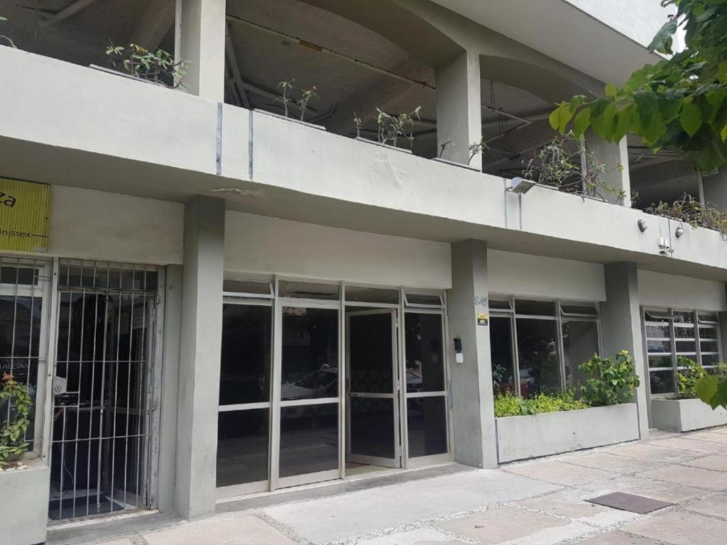 Flat do forte - Cabo Frio