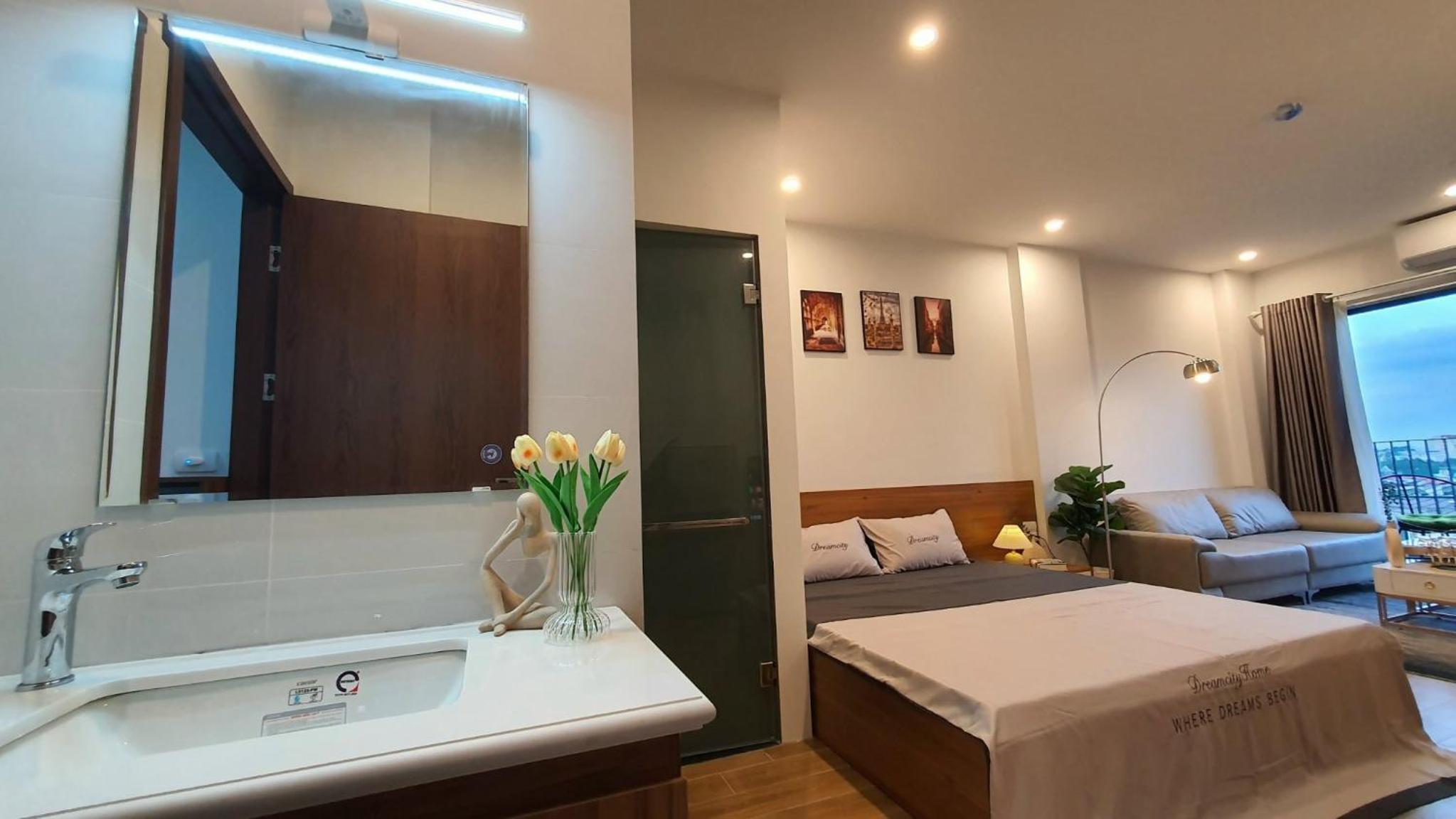 The West Lake Serenity'N Homestay Ha Noi 462