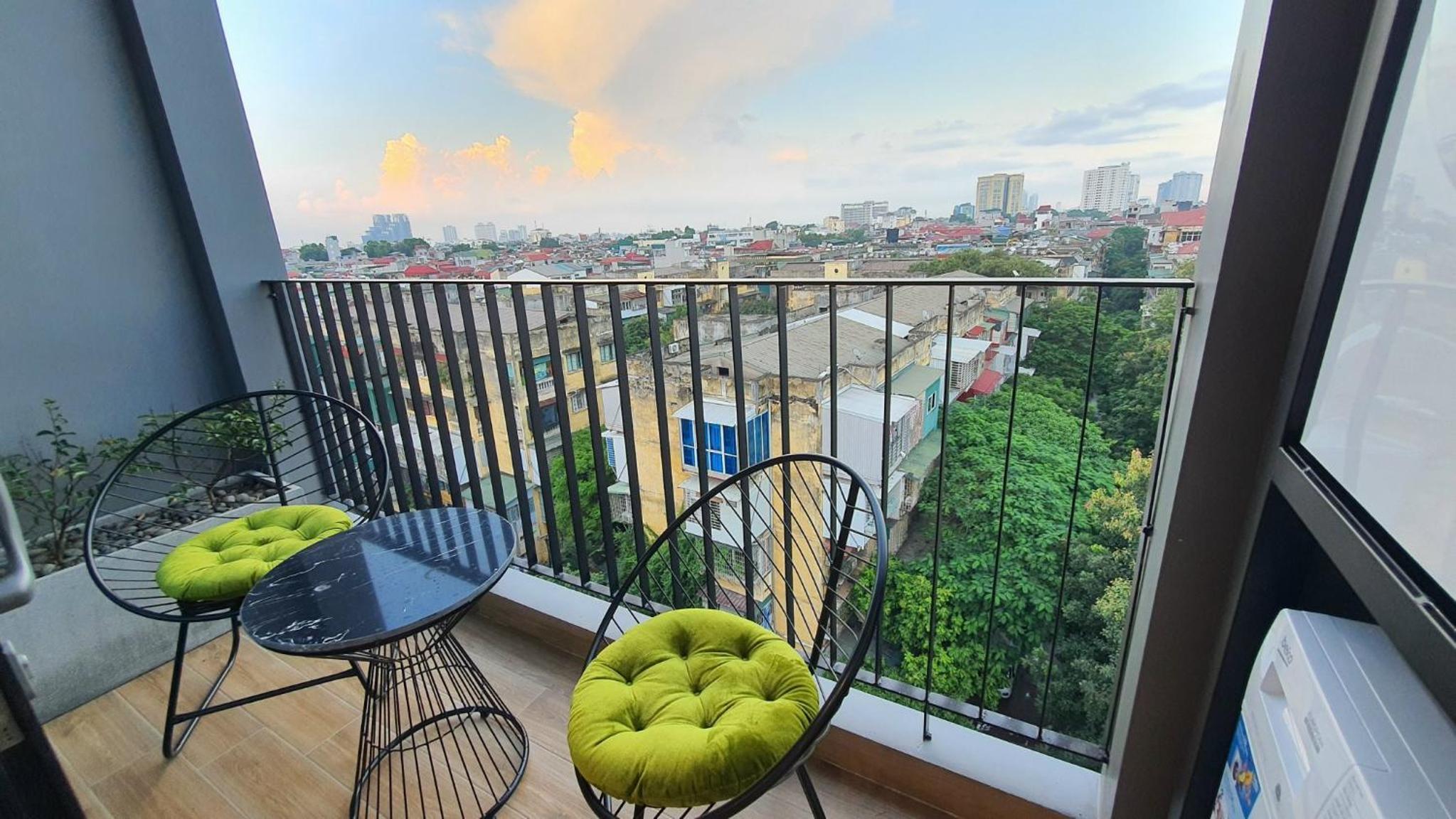 The West Lake Serenity'N Homestay Ha Noi 462