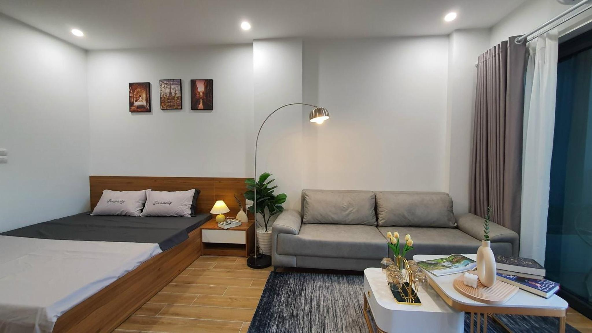 The West Lake Serenity'N Homestay Ha Noi 462