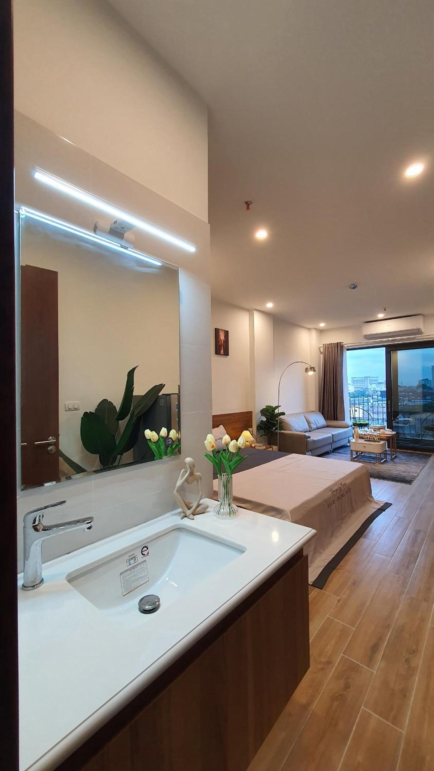 The West Lake Serenity'N Homestay Ha Noi 462
