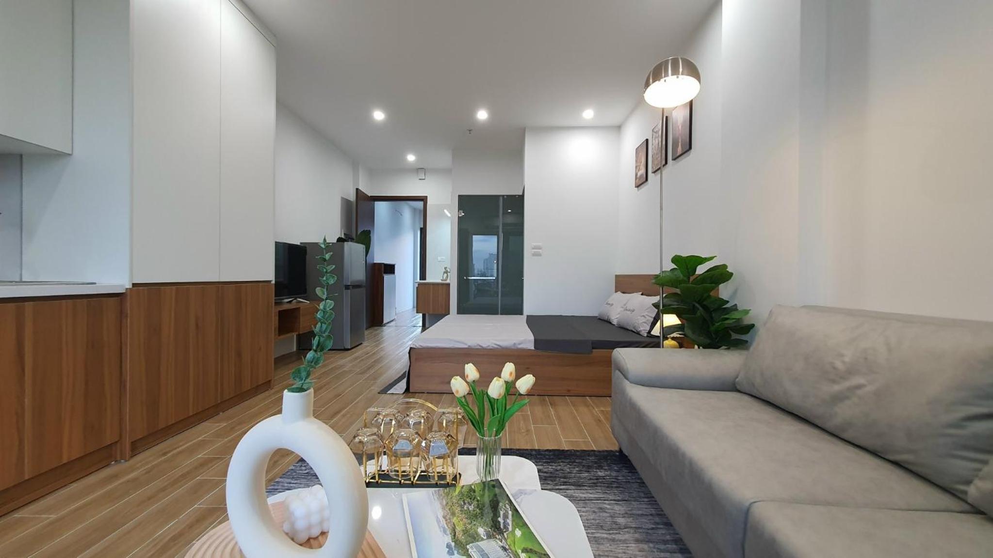 The West Lake Serenity'N Homestay Ha Noi 462