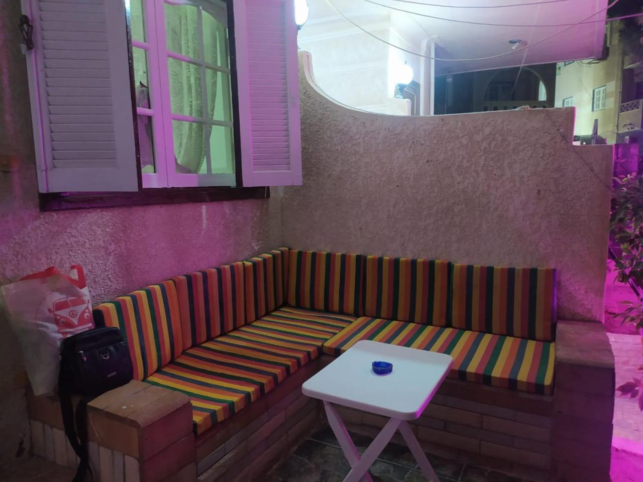 Chalet At Wahet Al Nakhil resort