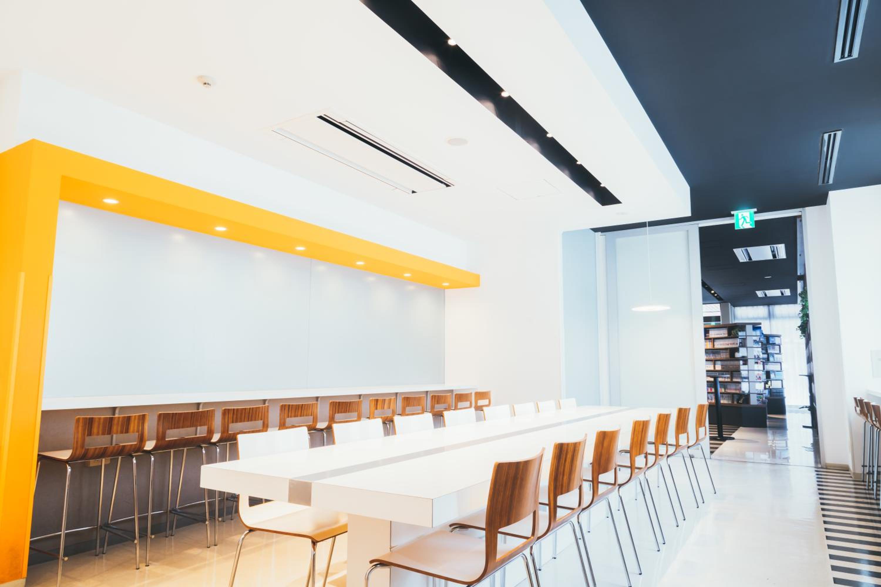 Quintessa Hotel Kokura Comic & Books, Billede 30