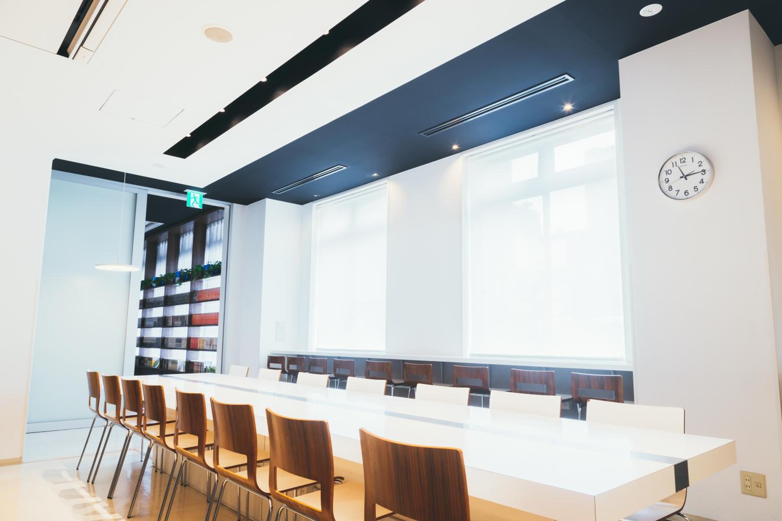 Quintessa Hotel Kokura Comic & Books, Billede 29