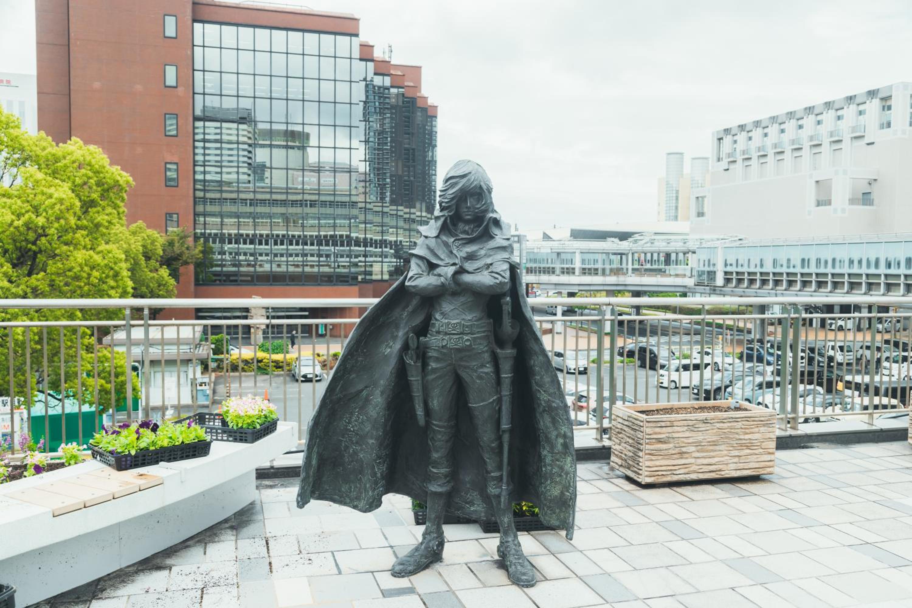 Quintessa Hotel Kokura Comic & Books