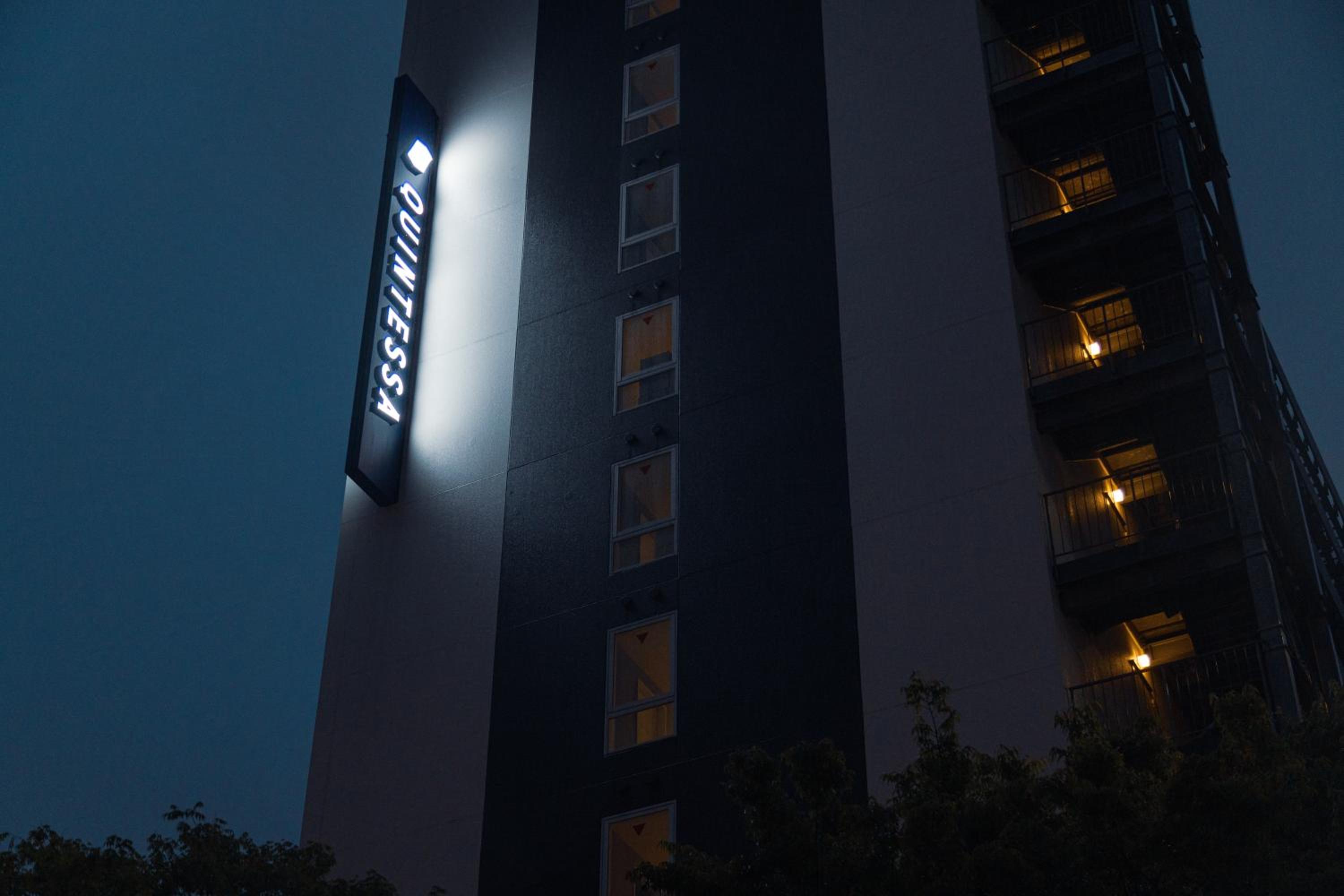 Quintessa Hotel Kokura Comic & Books, Billede 26