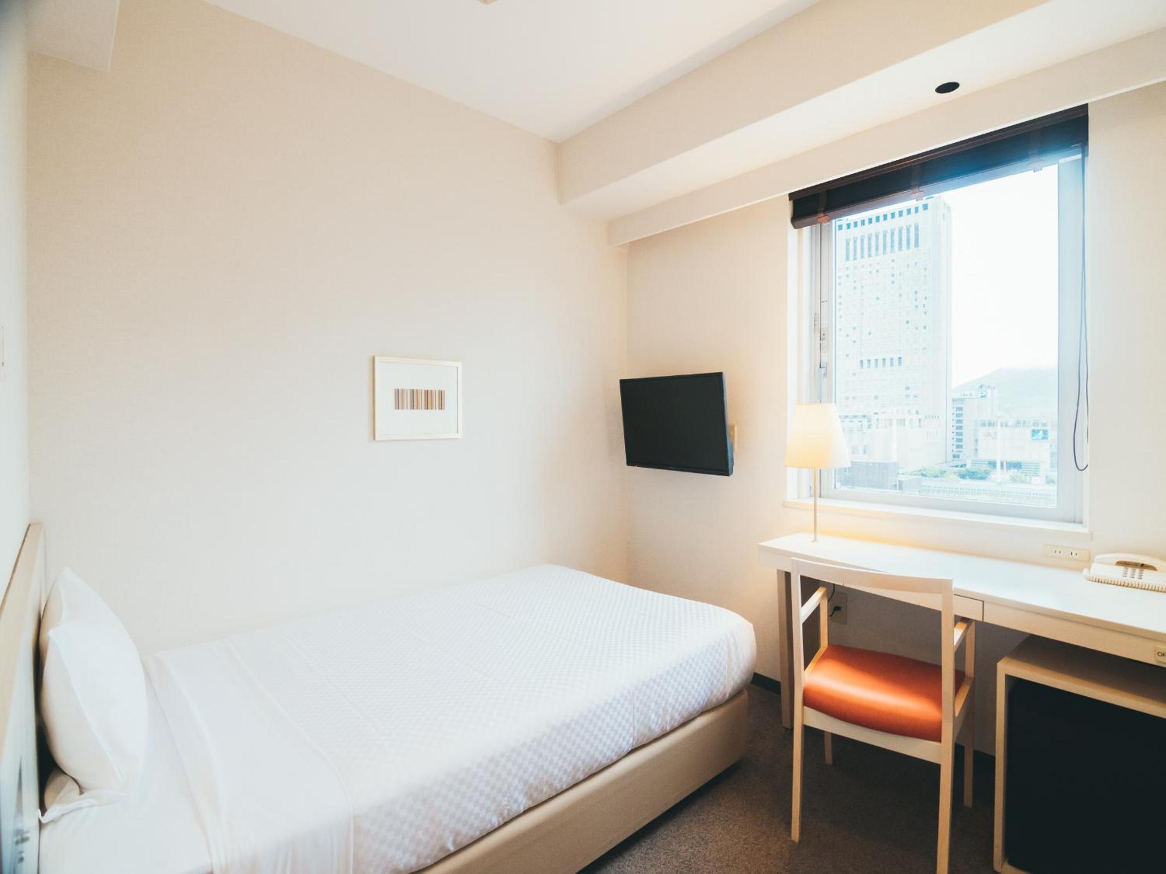 Quintessa Hotel Kokura Comic & Books, Billede 25