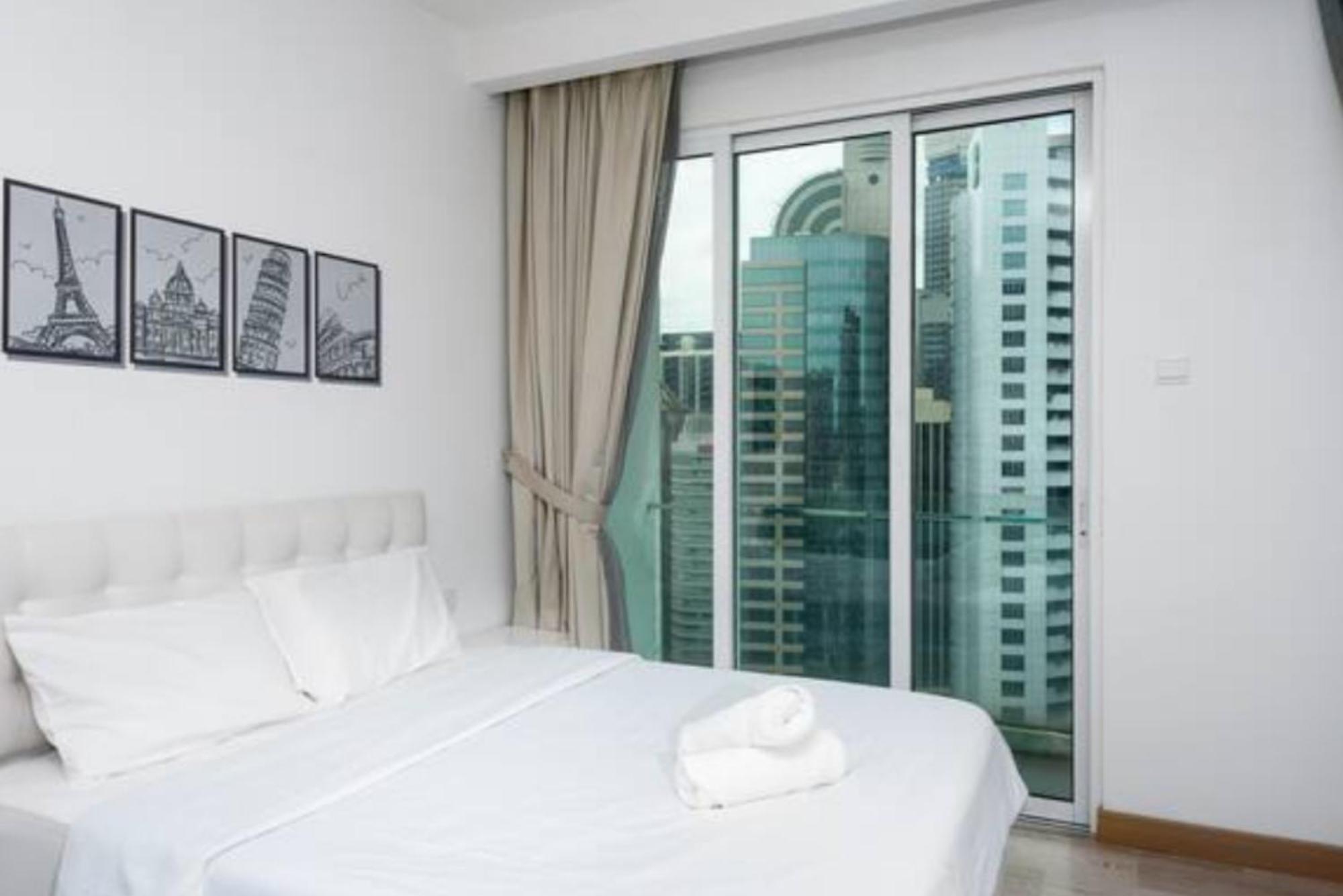 MyRehat Suites Bukit Ceylon