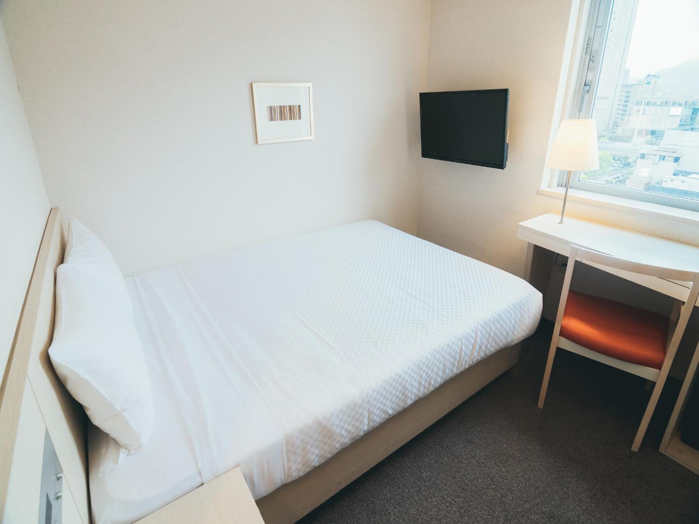 Quintessa Hotel Kokura Comic & Books, Billede 20