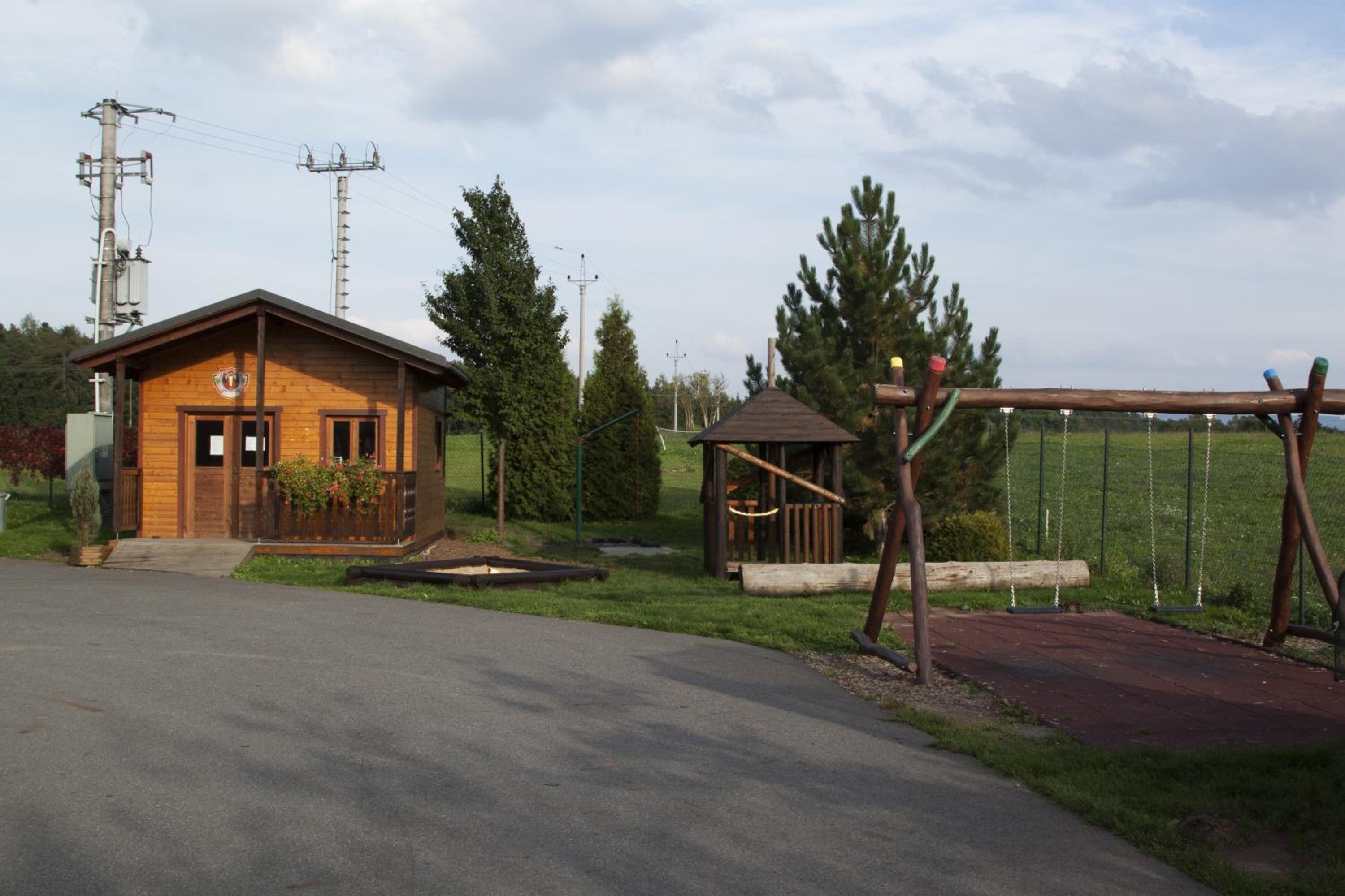 Resort Ohrada