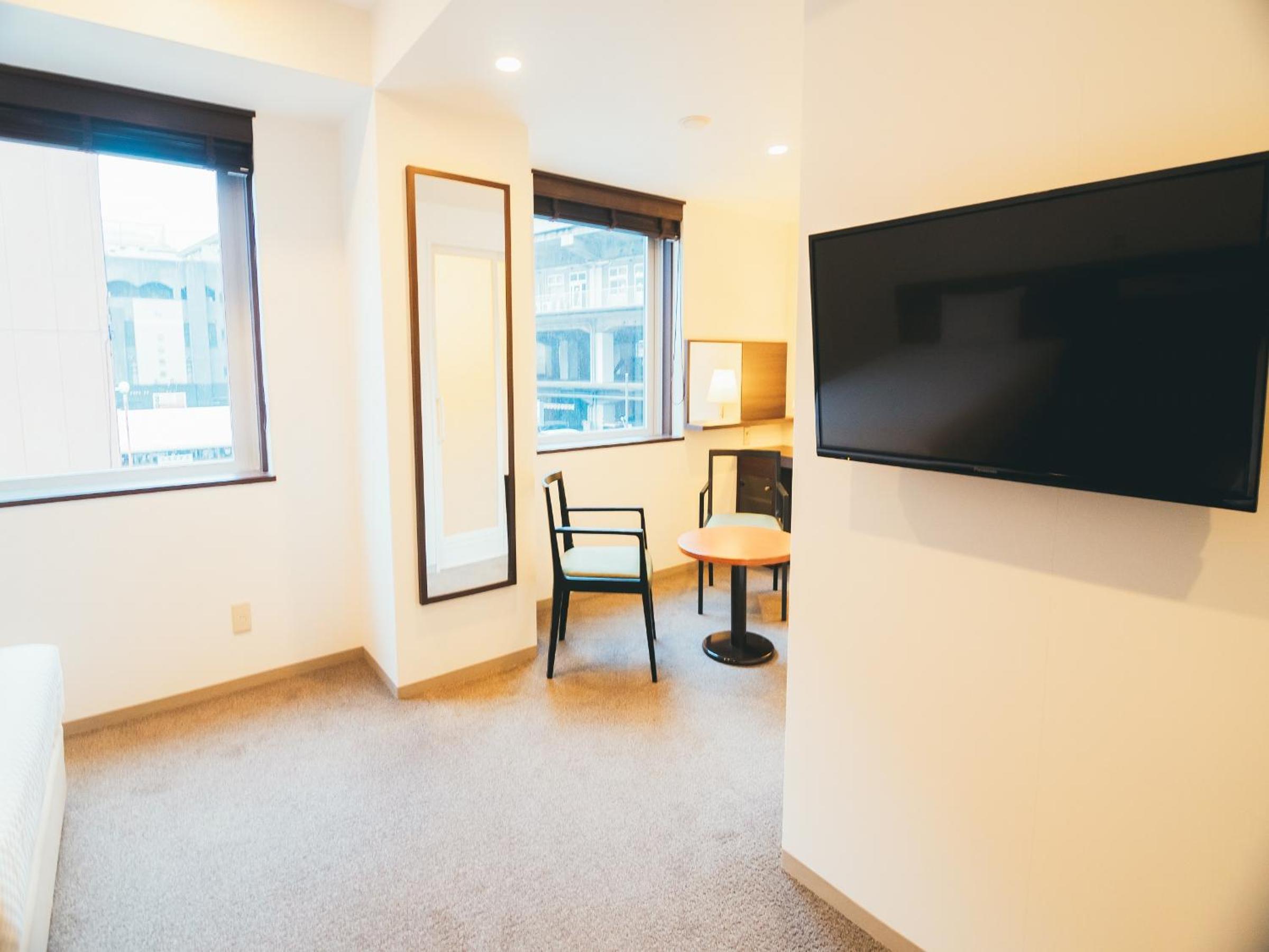 Quintessa Hotel Kokura Comic & Books, Billede 28