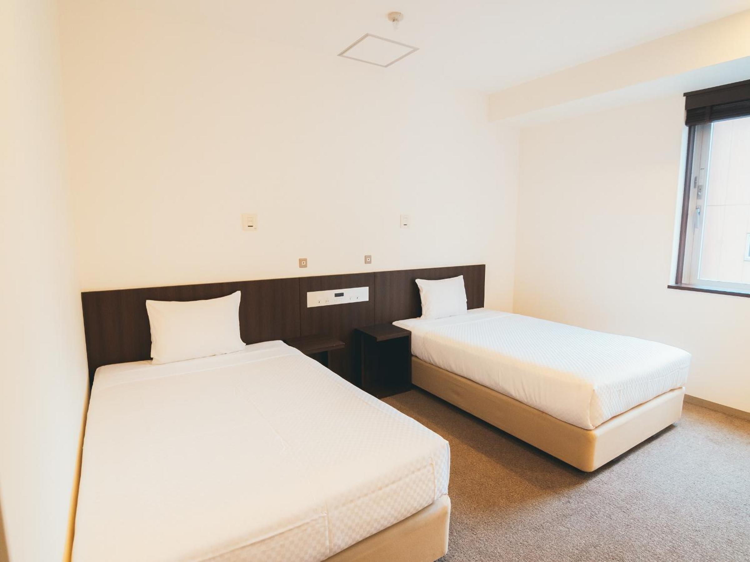 Quintessa Hotel Kokura Comic & Books