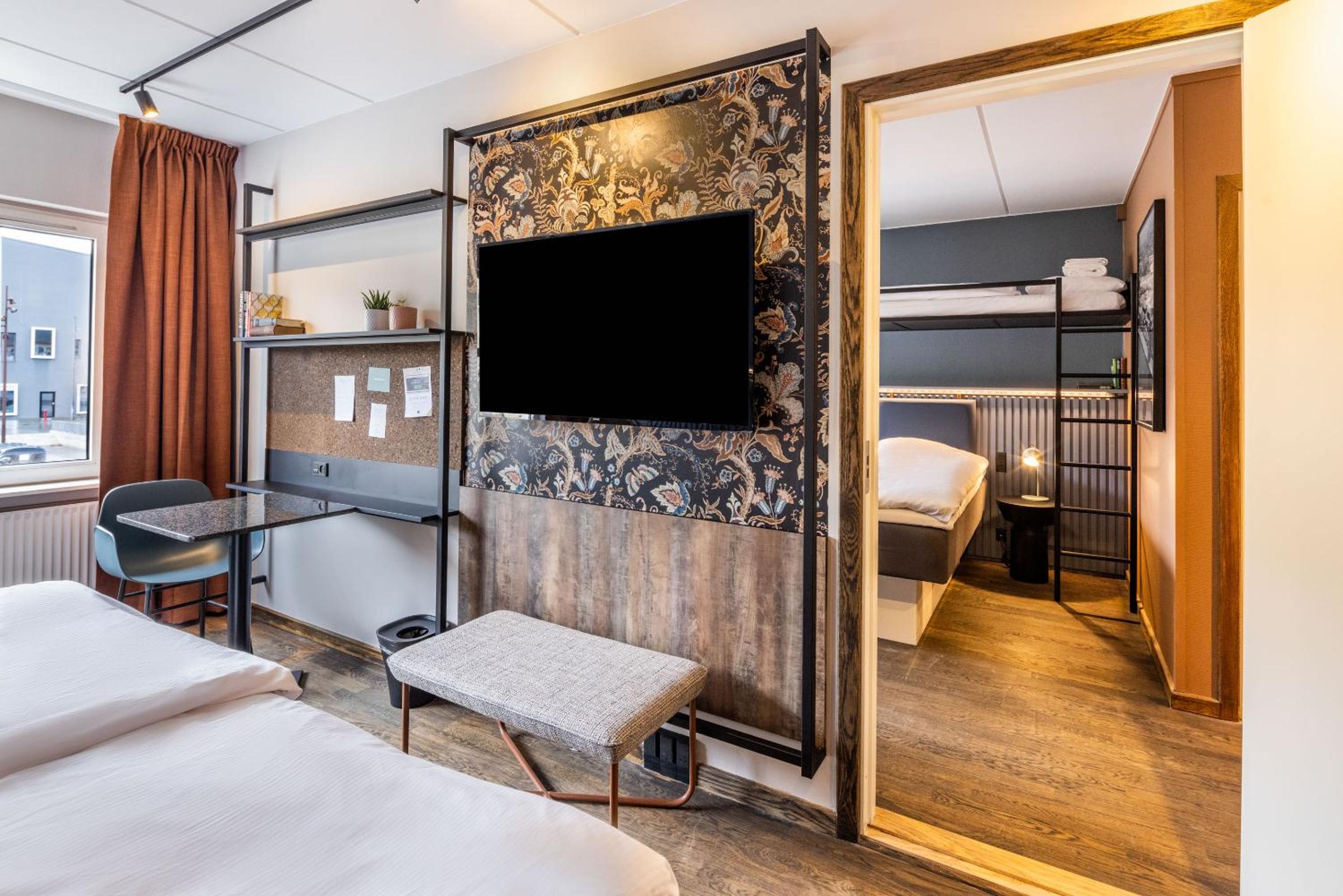 Aalborg Vacations - Pier 5 Hotel - Property Image 75
