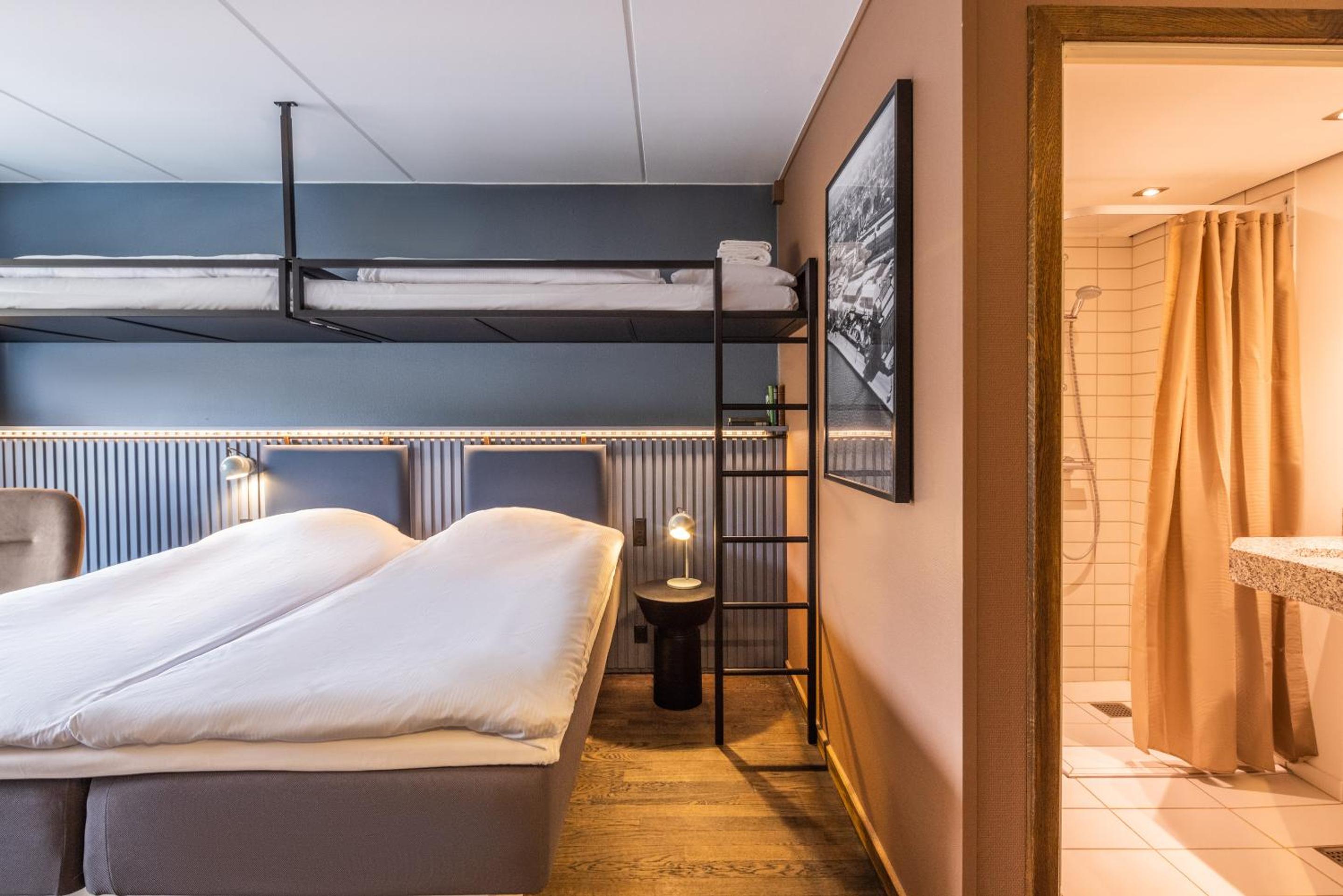 Aalborg Vacations - Pier 5 Hotel - Property Image 76