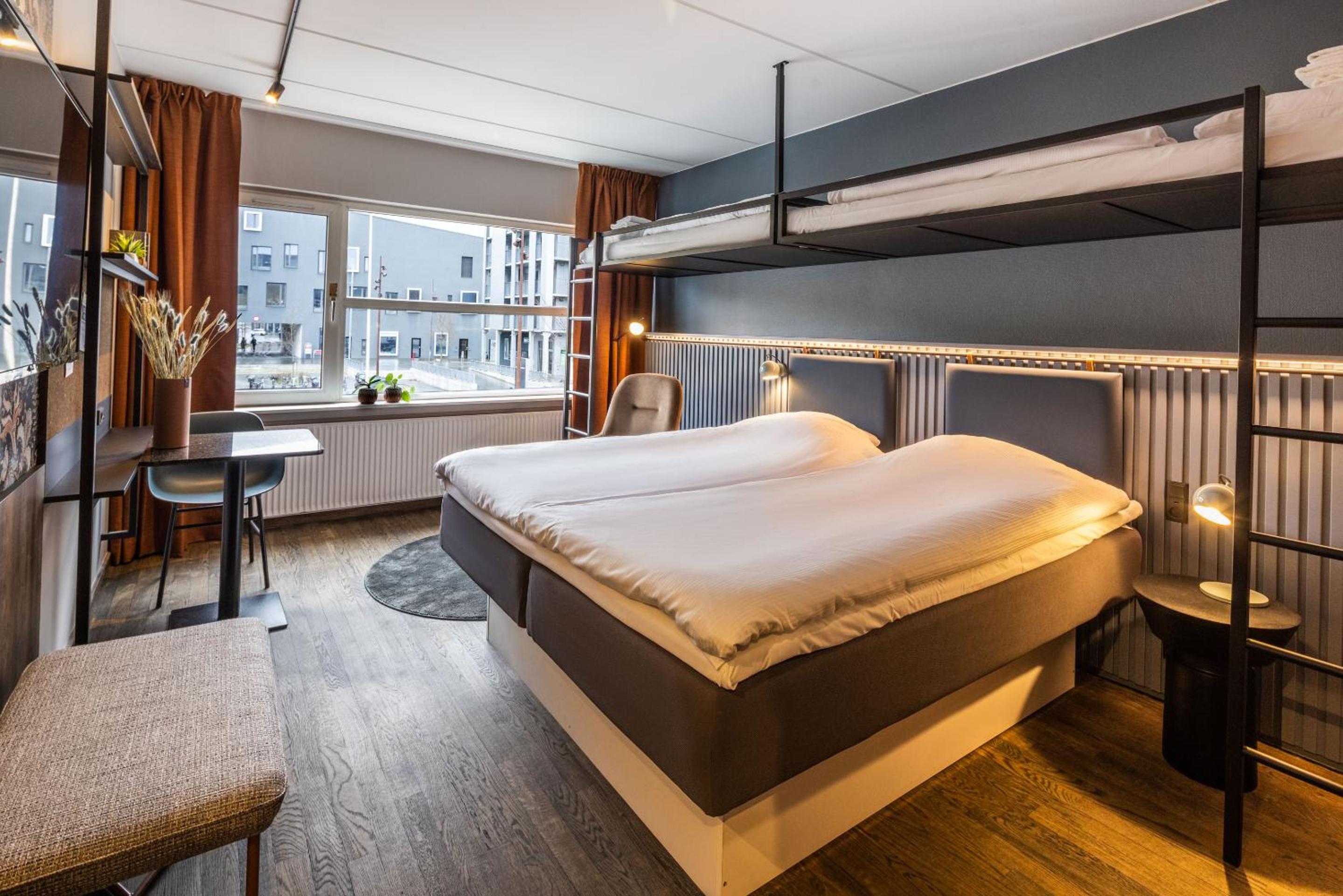 Aalborg Vacations - Pier 5 Hotel - Property Image 77