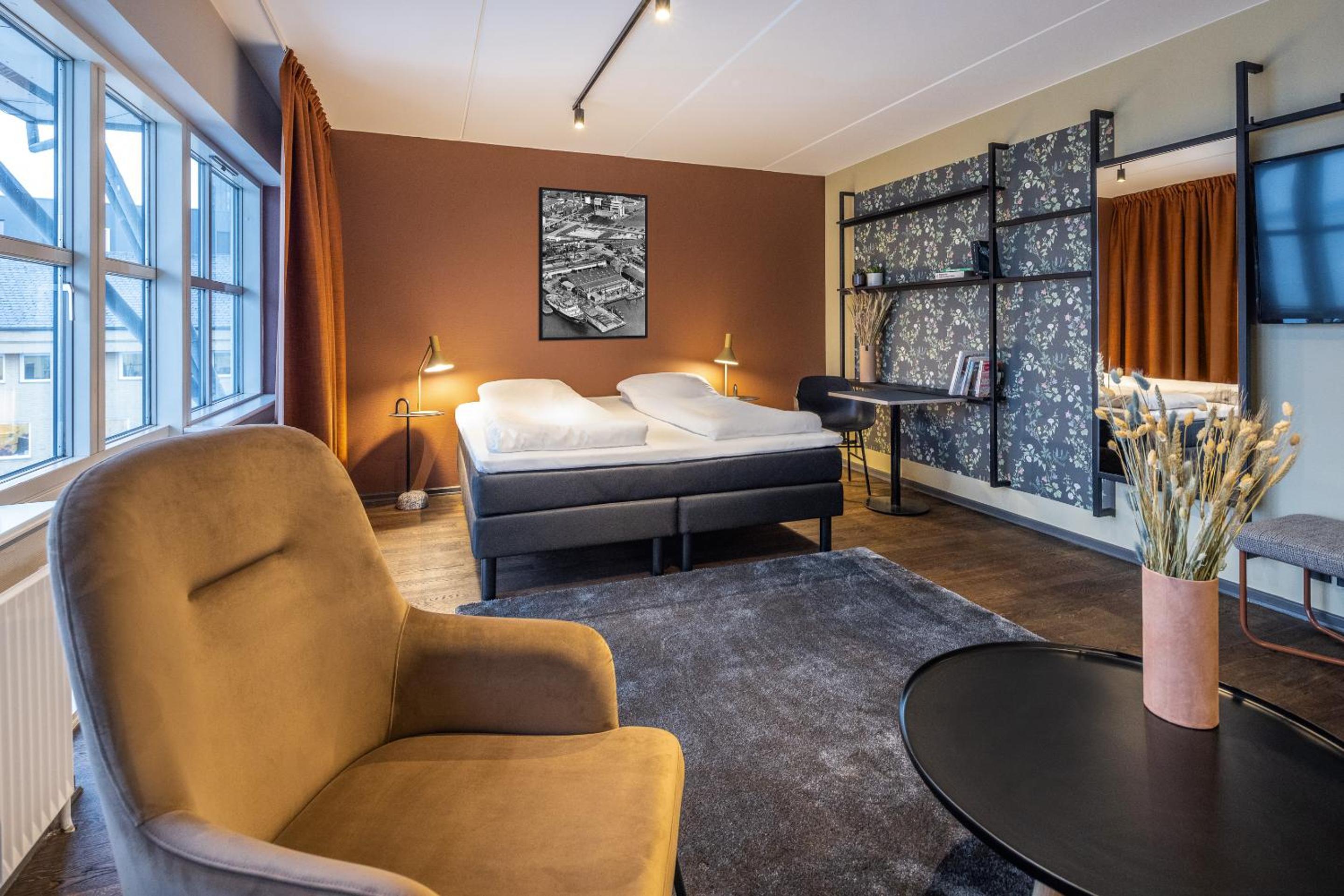 Aalborg Vacations - Pier 5 Hotel - Property Image 79