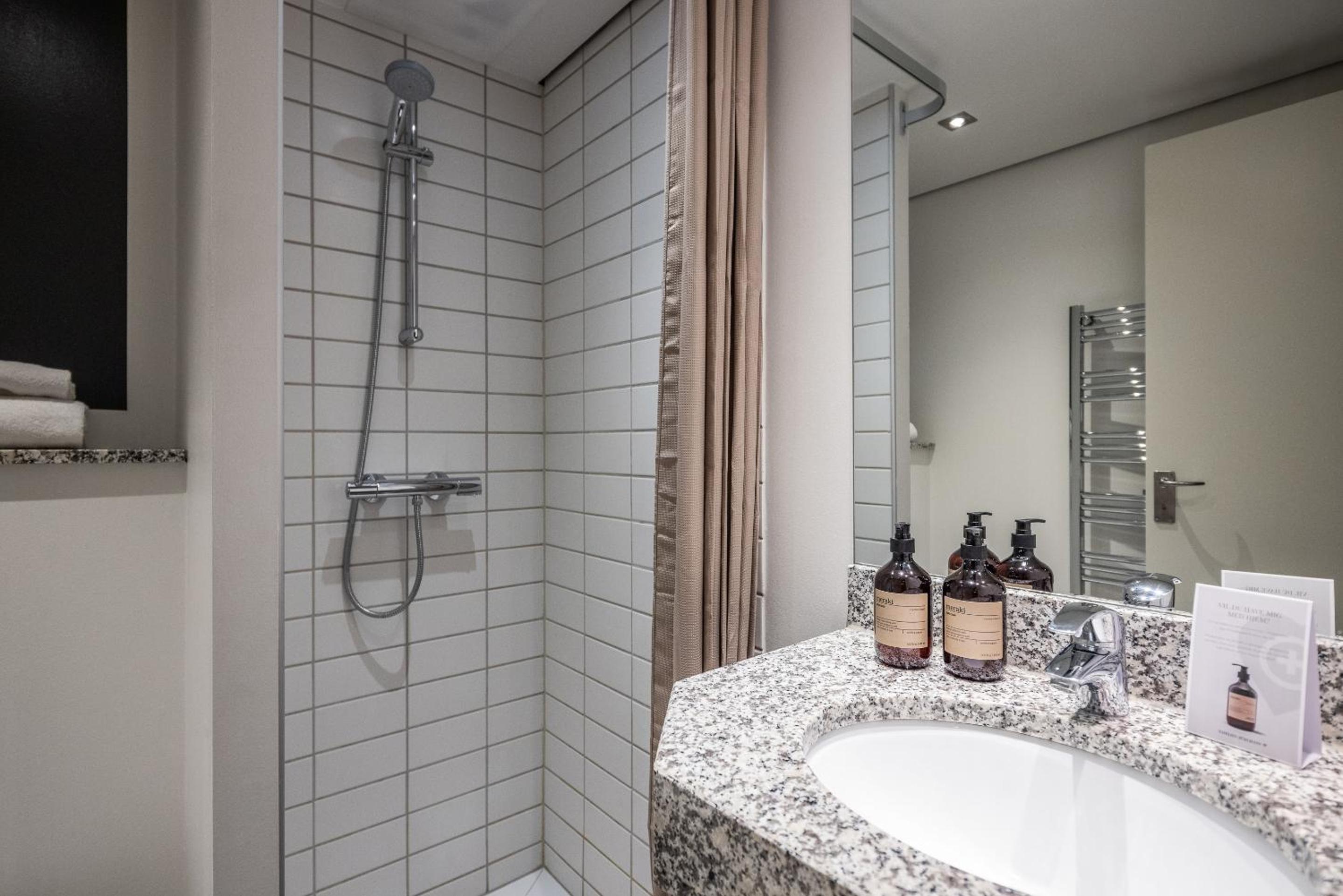 Aalborg Vacations - Pier 5 Hotel - Property Image 81