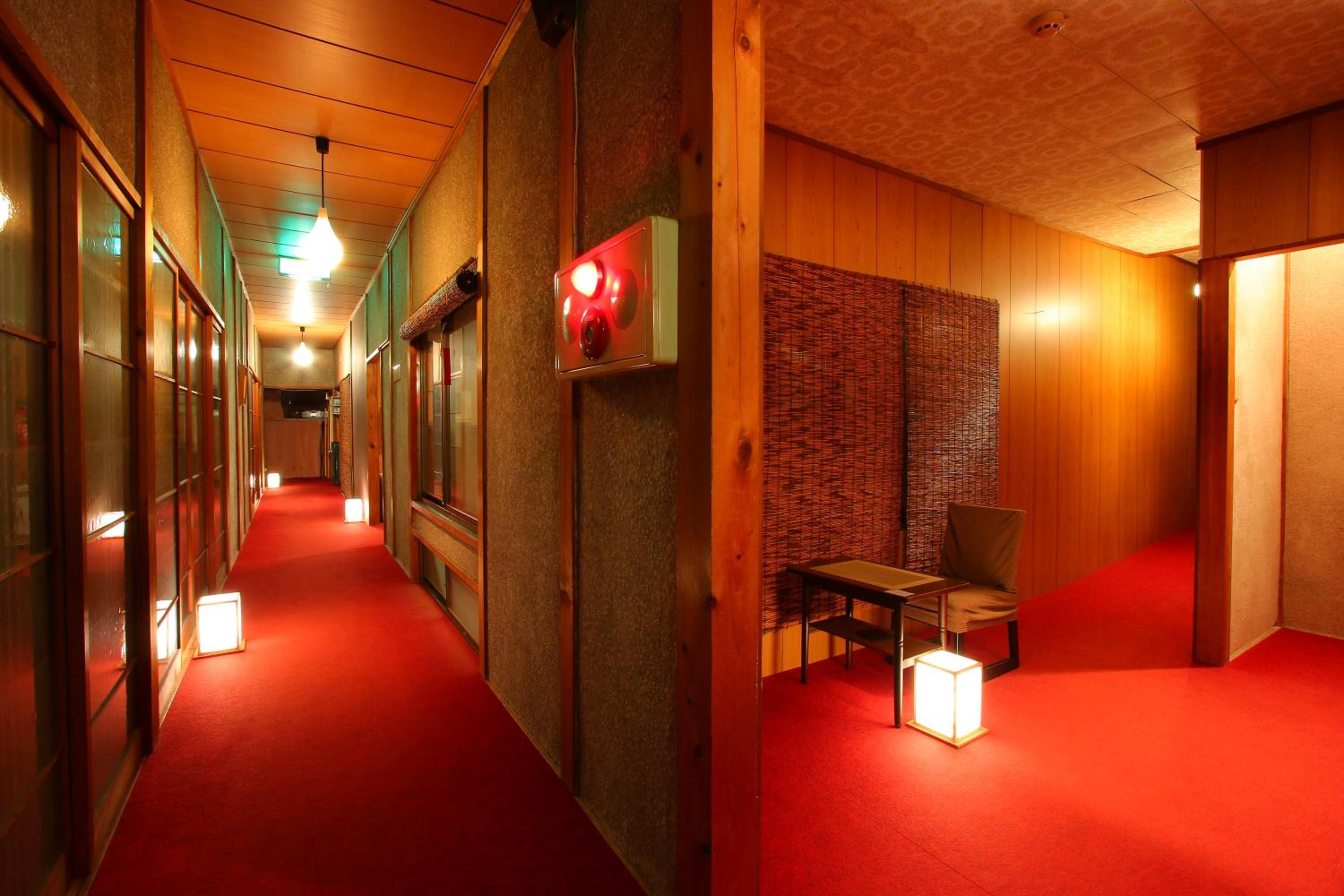 Dainichiya-ryokan