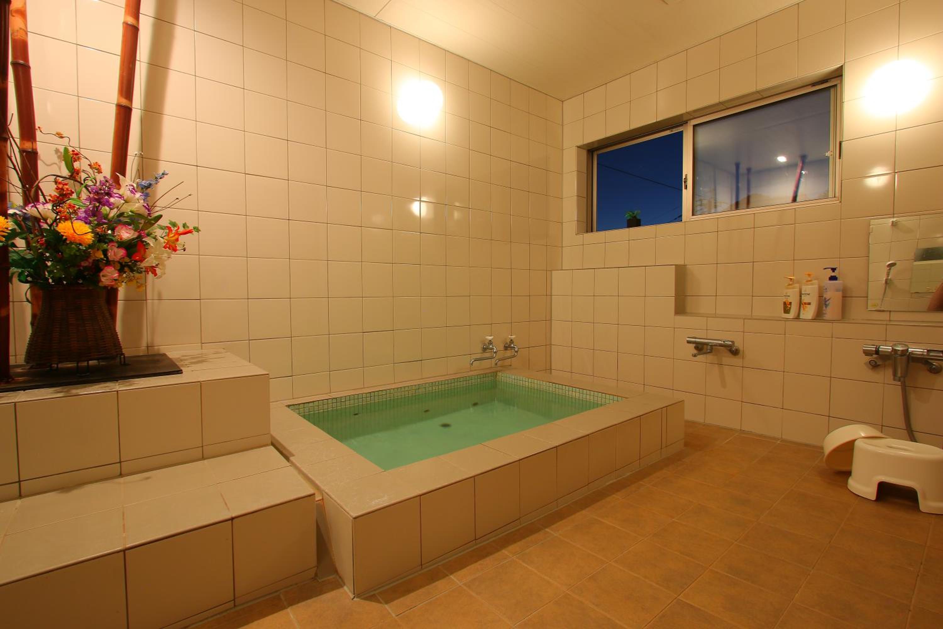 Dainichiya-ryokan