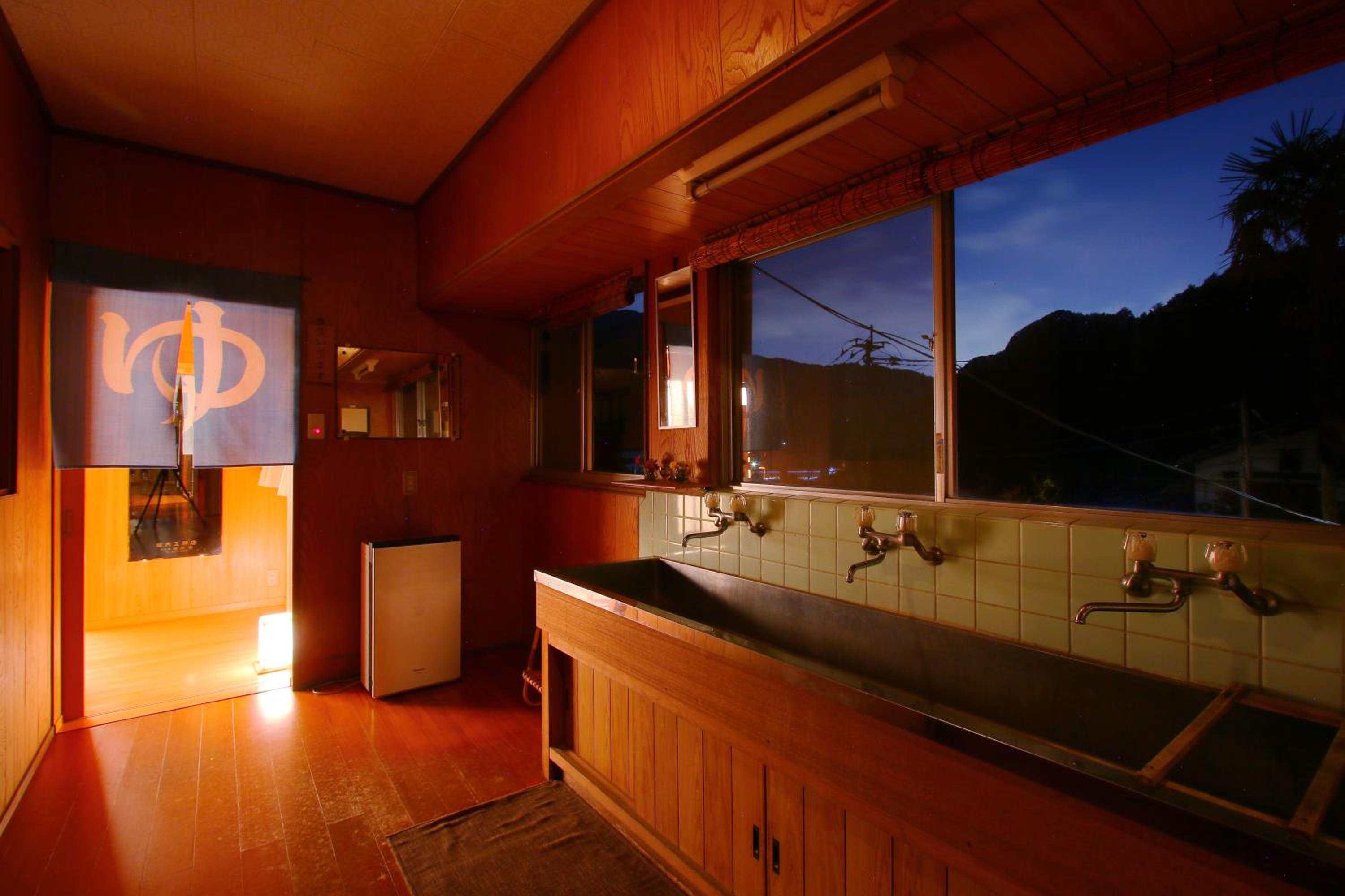 Dainichiya-ryokan