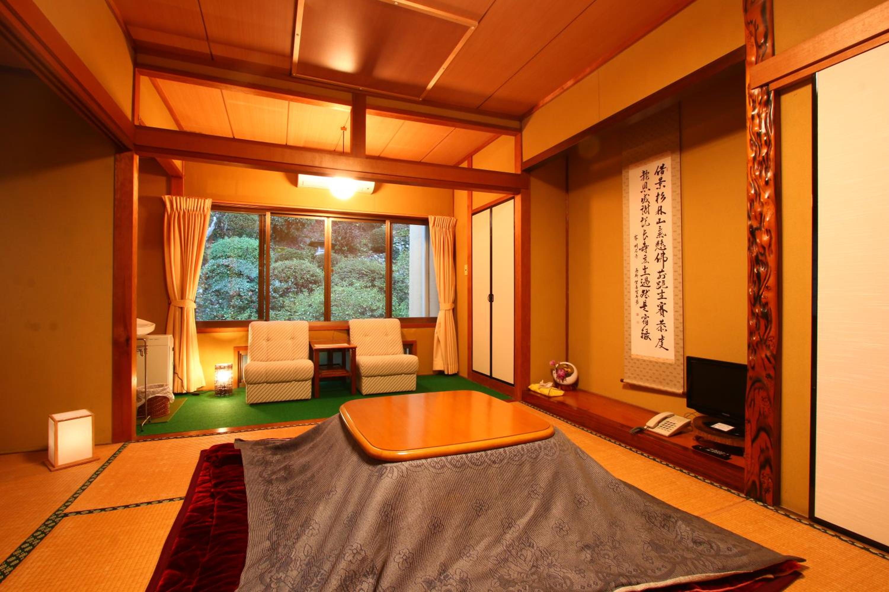 Dainichiya-ryokan