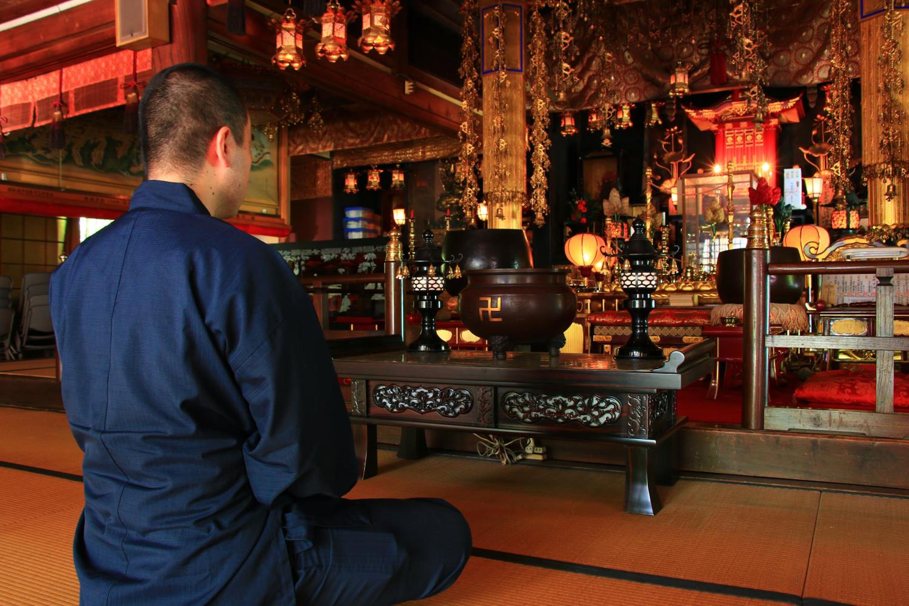 Dainichiya-ryokan