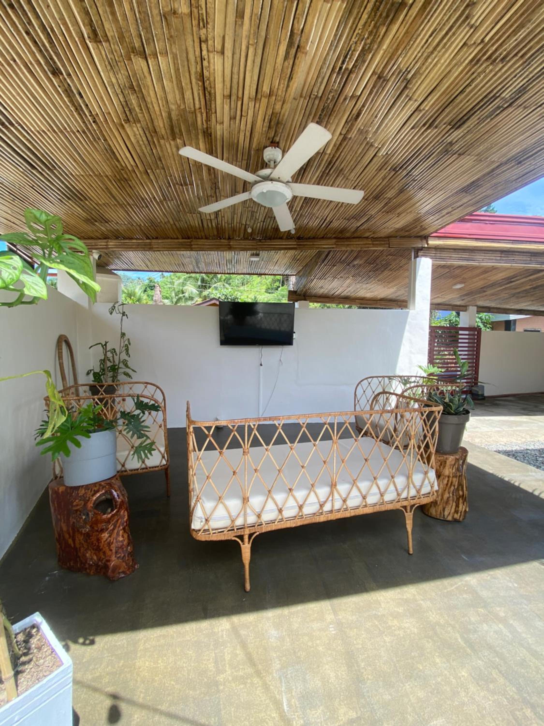 Entire Villa near Surigao City