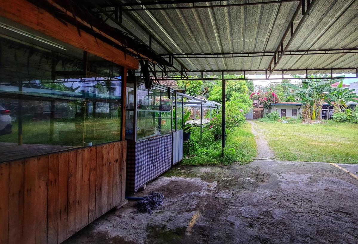 Acirasa Homestay Medan view 5