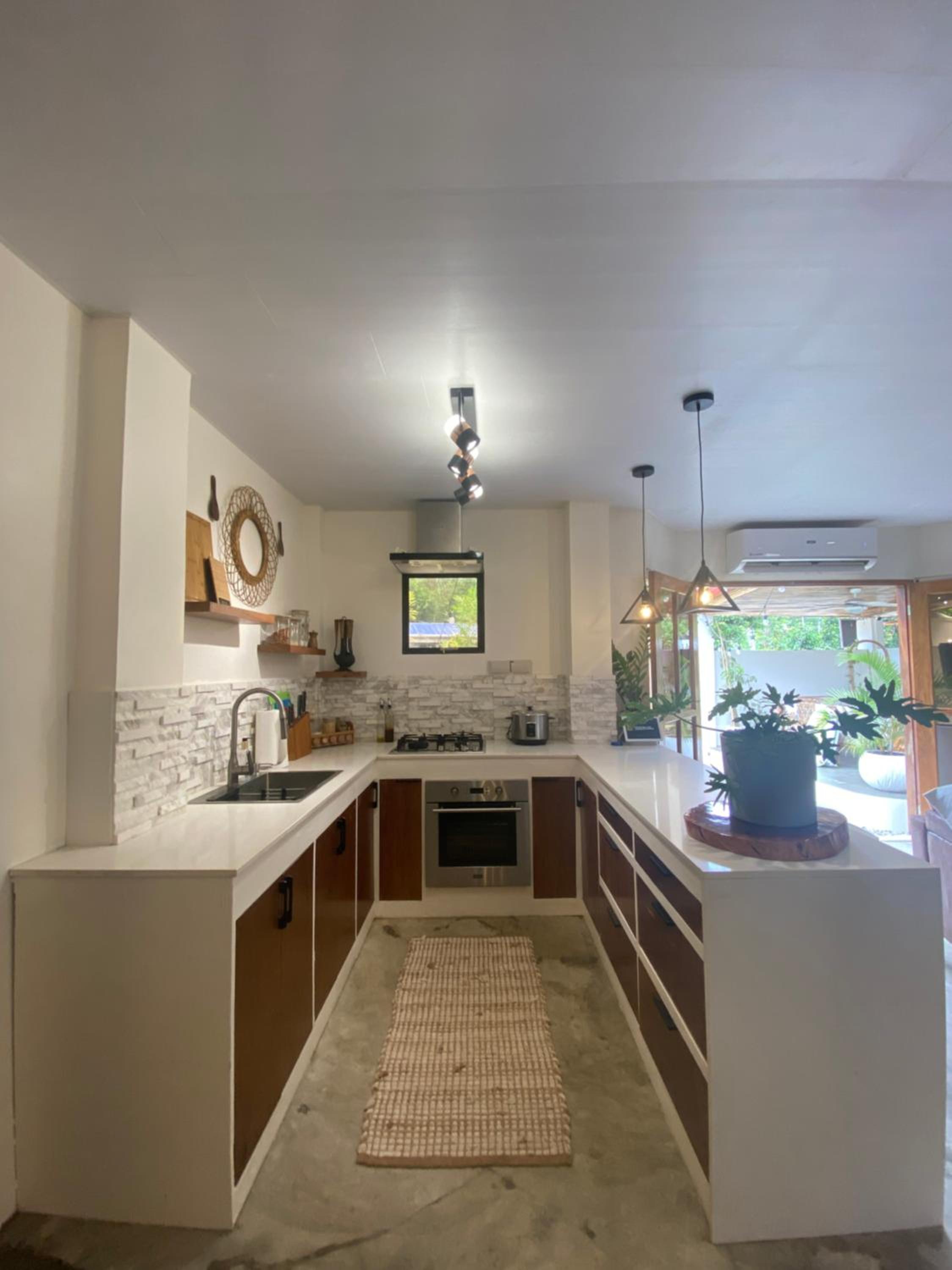 Entire Villa near Surigao City